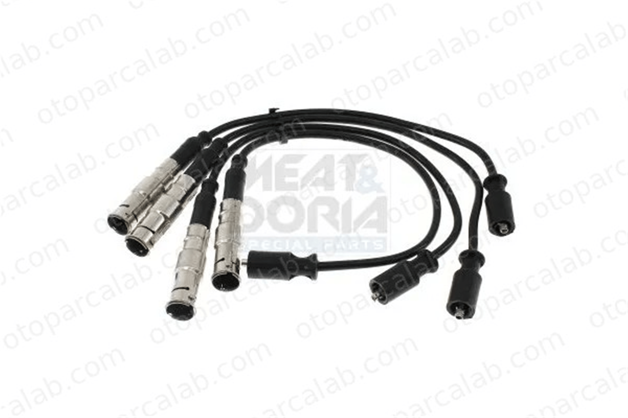 WENDERPARTS MA0300891556 Buji Kablosu MERCEDES-BENZ B-SERISI Sports Tourer A-SERISI A2661500118 2661500118