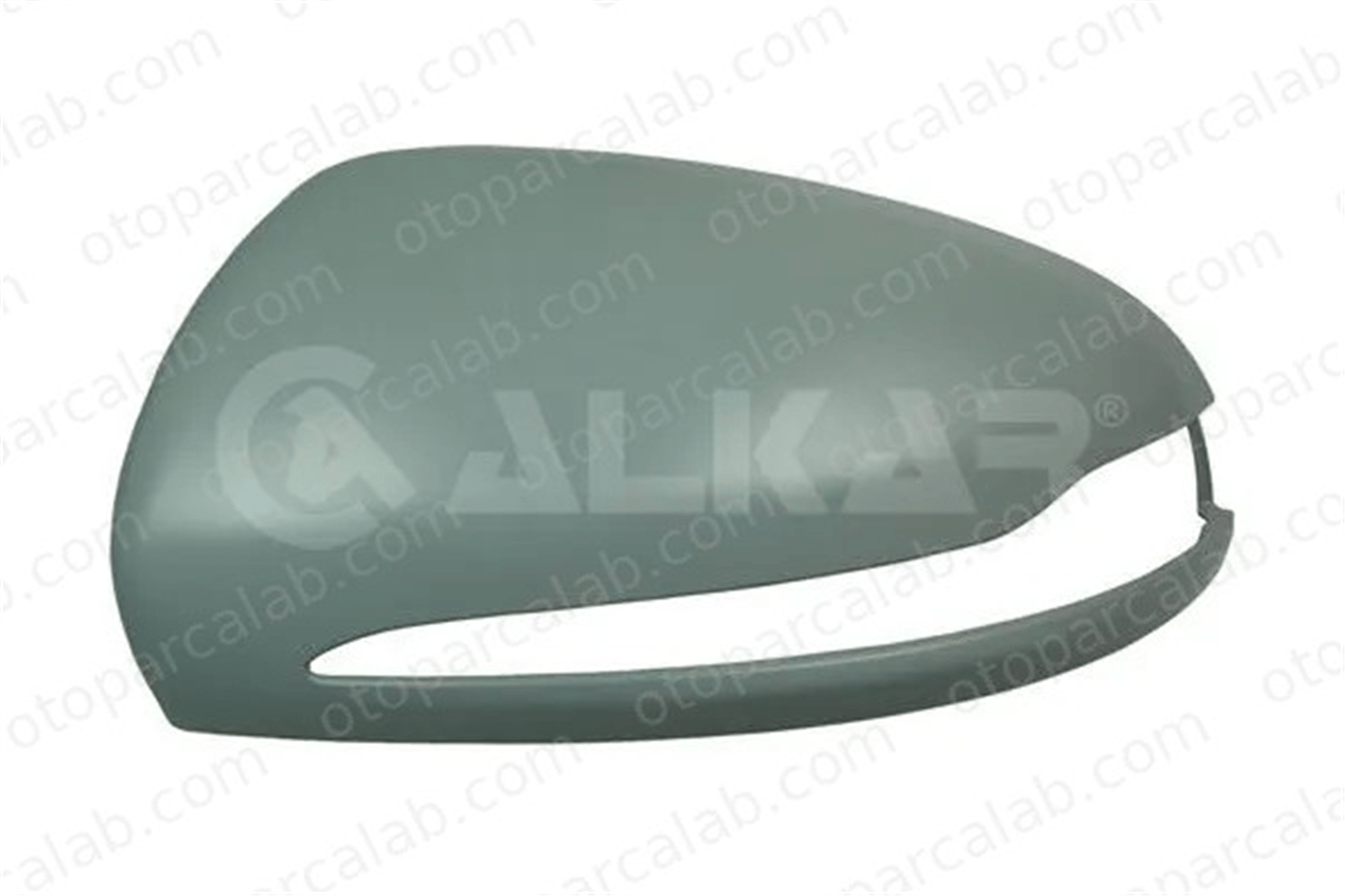 WENDERPARTS MA0998114900-GR Ayna Kapağı Sol MERCEDES-BENZ C-SERISI C-SERISI T-Model A0998114900