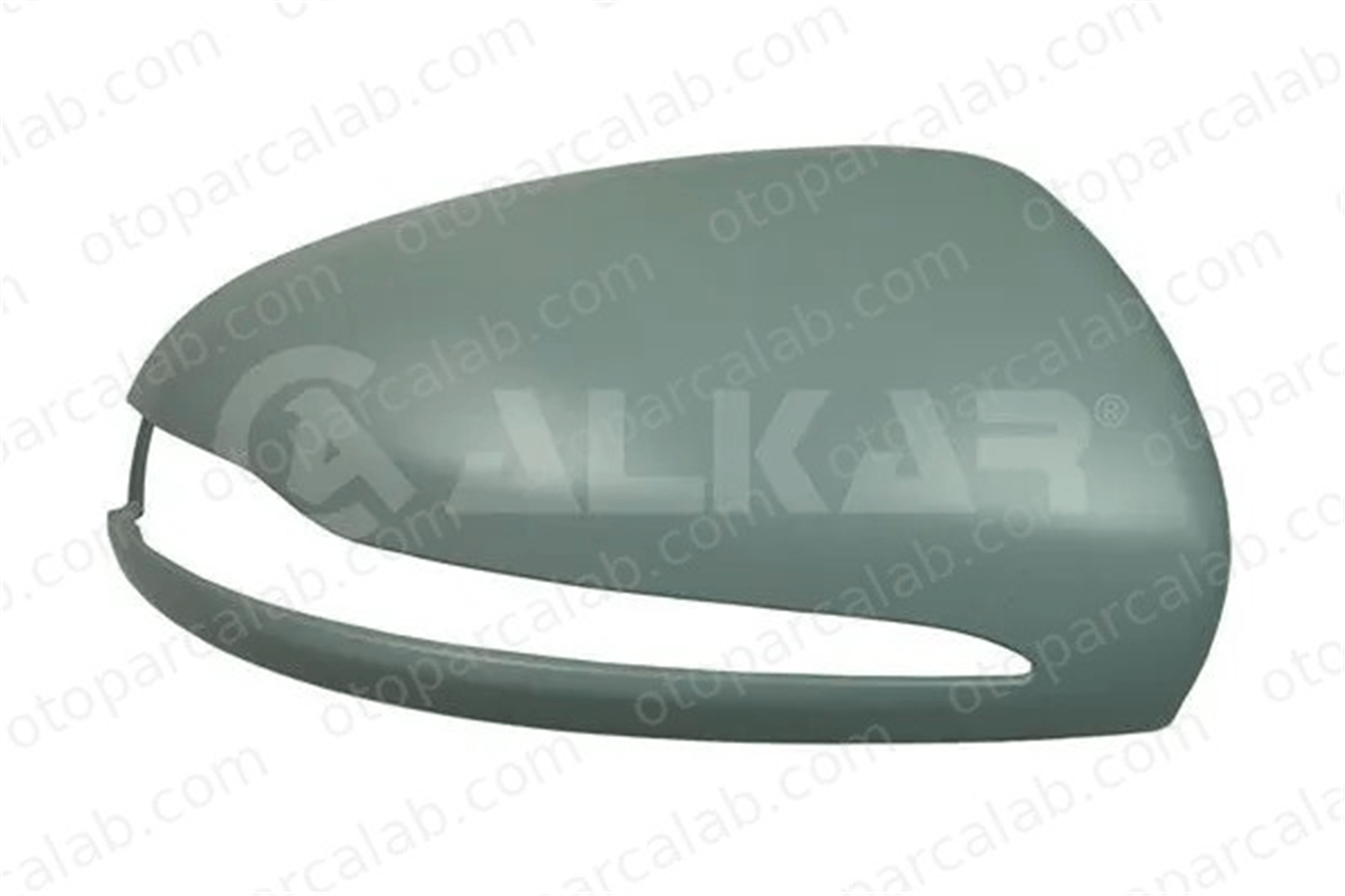 WENDERPARTS MA0998115000-GR Ayna Kapağı Sağ MERCEDES-BENZ C-SERISI C-SERISI T-Model A0998115000