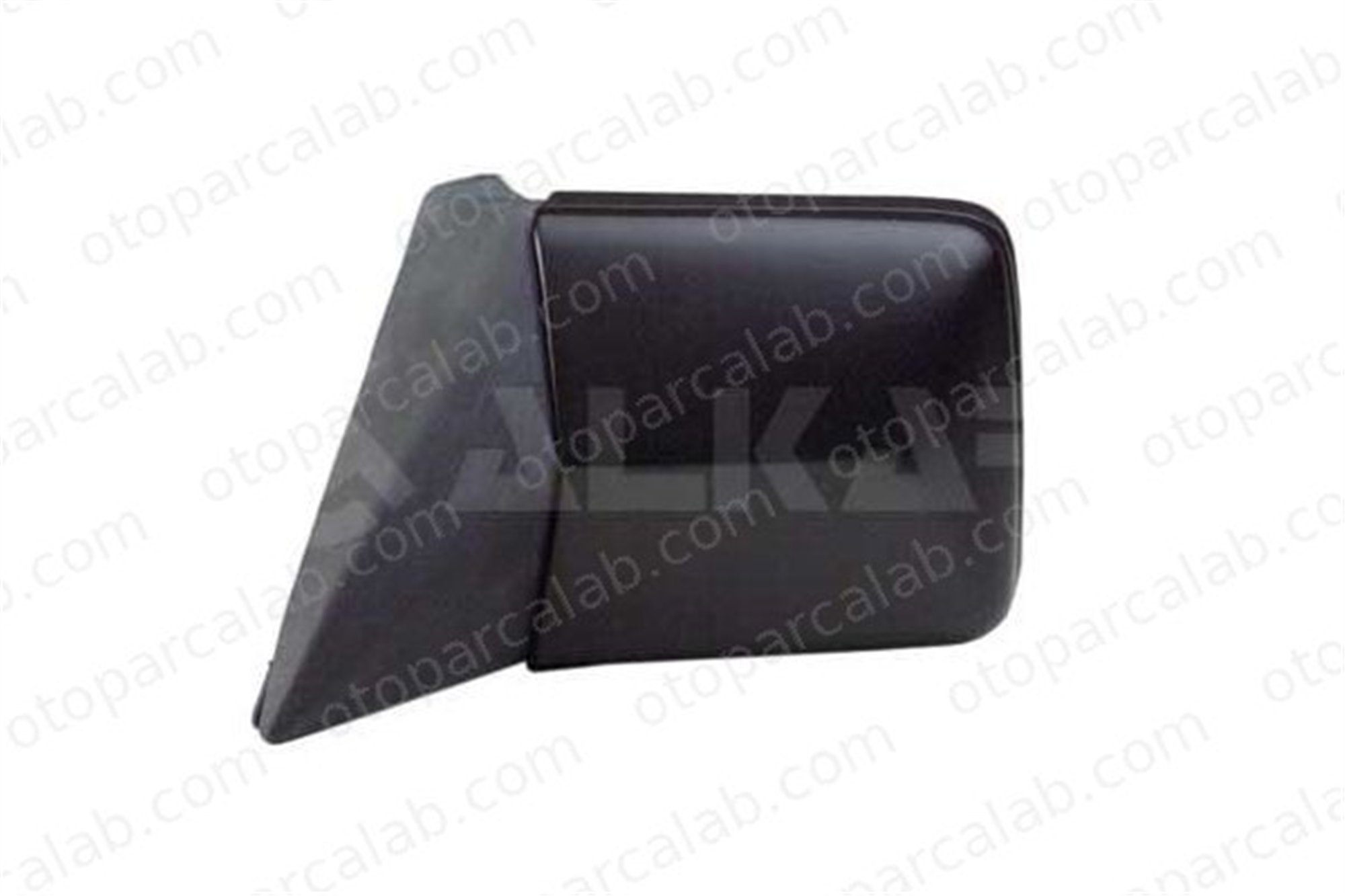 WENDERPARTS MA1244102 Dikiz Aynası Dış Sağ MERCEDES-BENZ 190 E-SERISI T-Model A1248105416 A1248101616