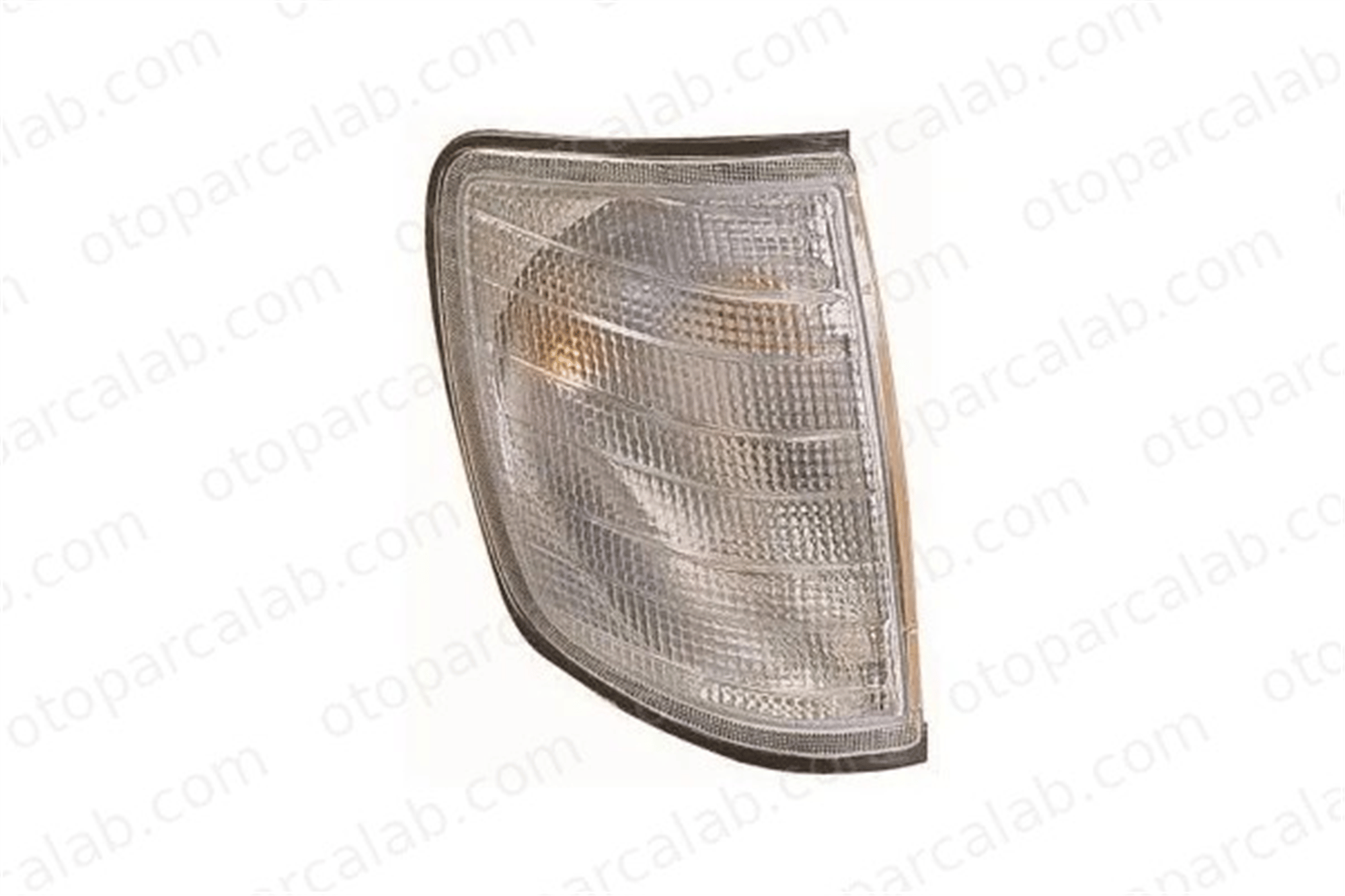 WENDERPARTS MA1248260843 Sinyal Lambası Sağ MERCEDES-BENZ E-SERISI T-Model E-SERISI A1248260843 1248260843