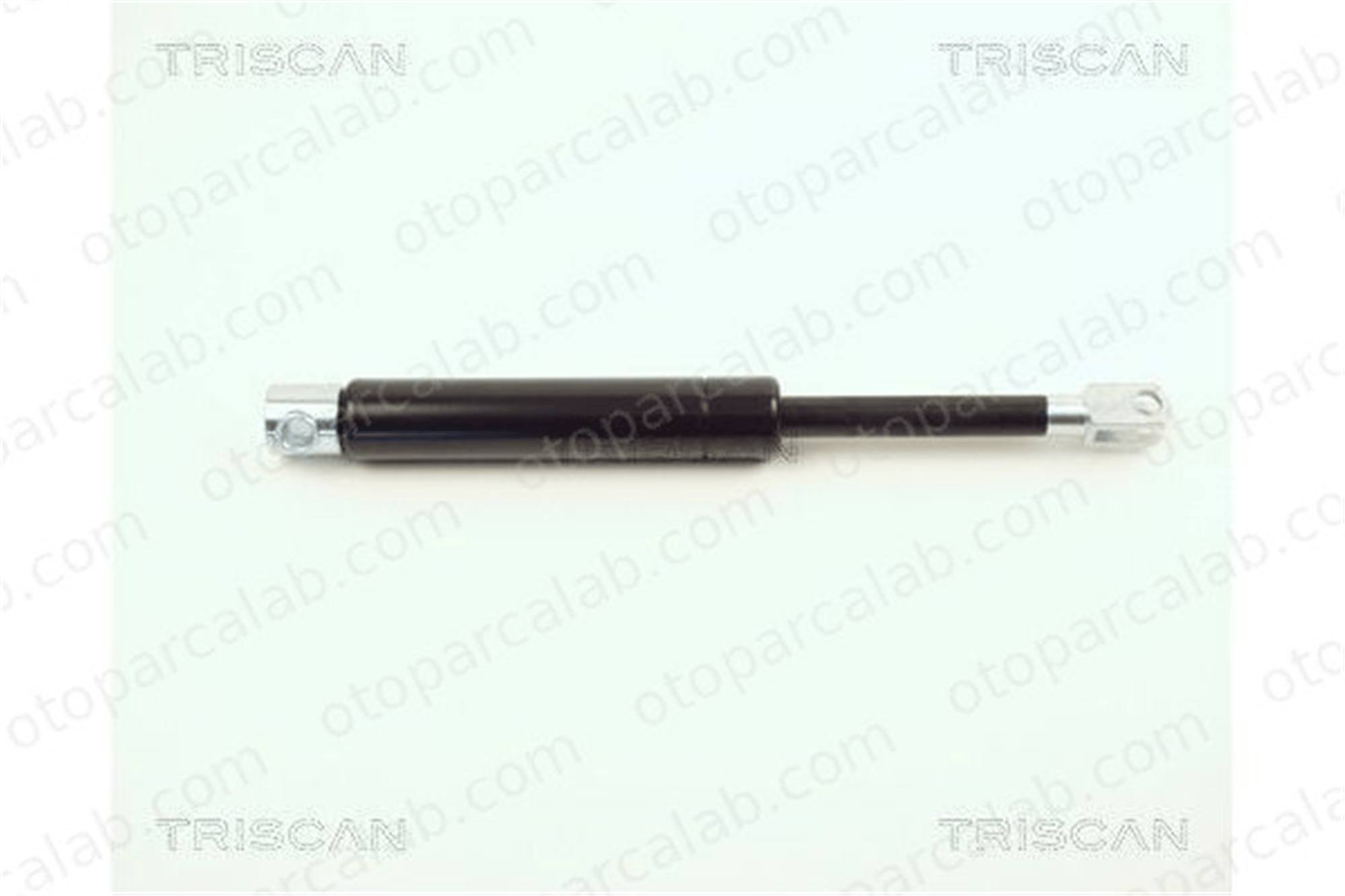 WENDERPARTS MA1249800164 Bagaj Amortisörü Sağ veya Sol MERCEDES-BENZ 124 T-Model E-SERISI T-Model A1249800164 1249800164