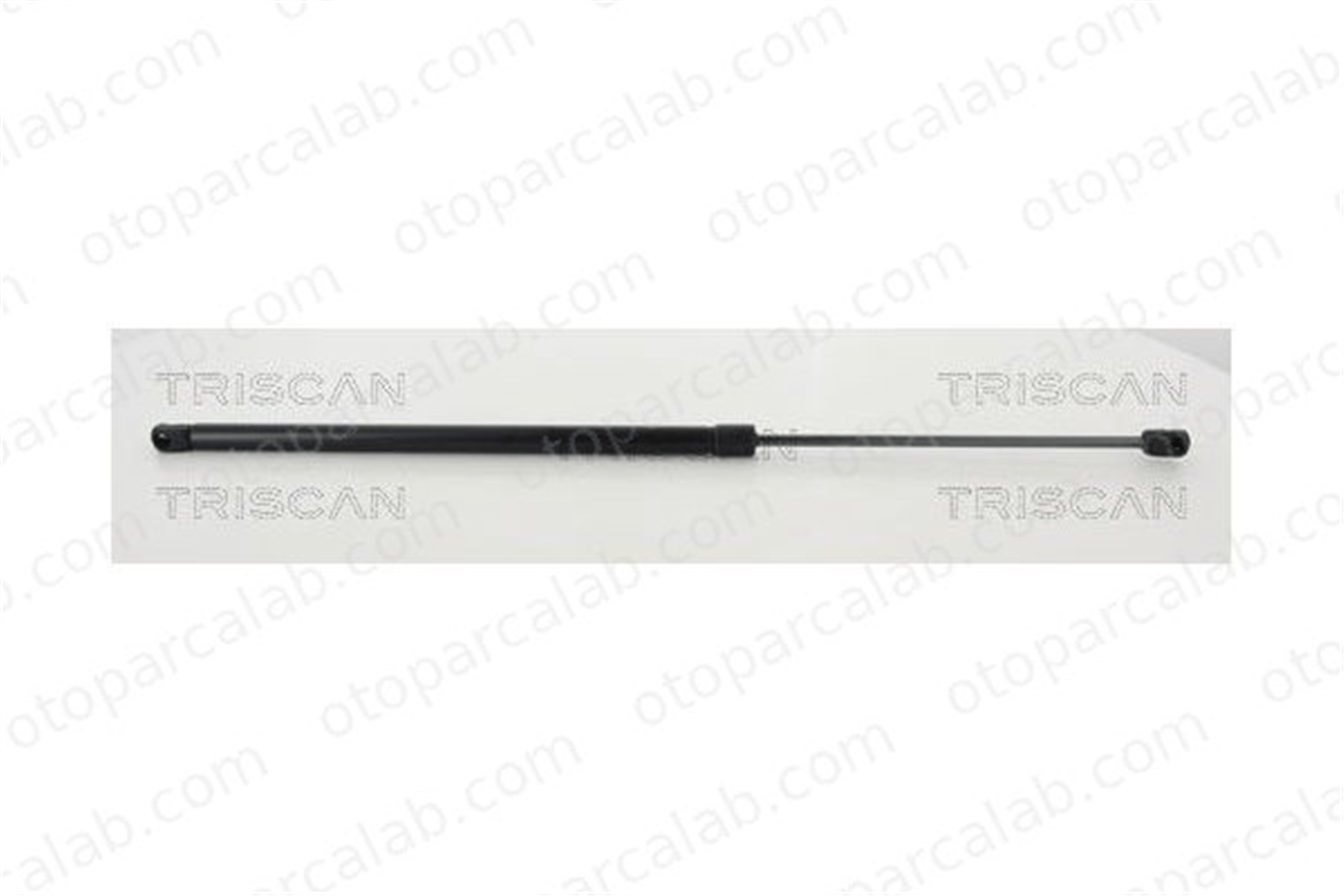 WENDERPARTS MA1569800164 Bagaj Amortisörü Sol MERCEDES-BENZ GLA-SERISI A1569800164 1569800164