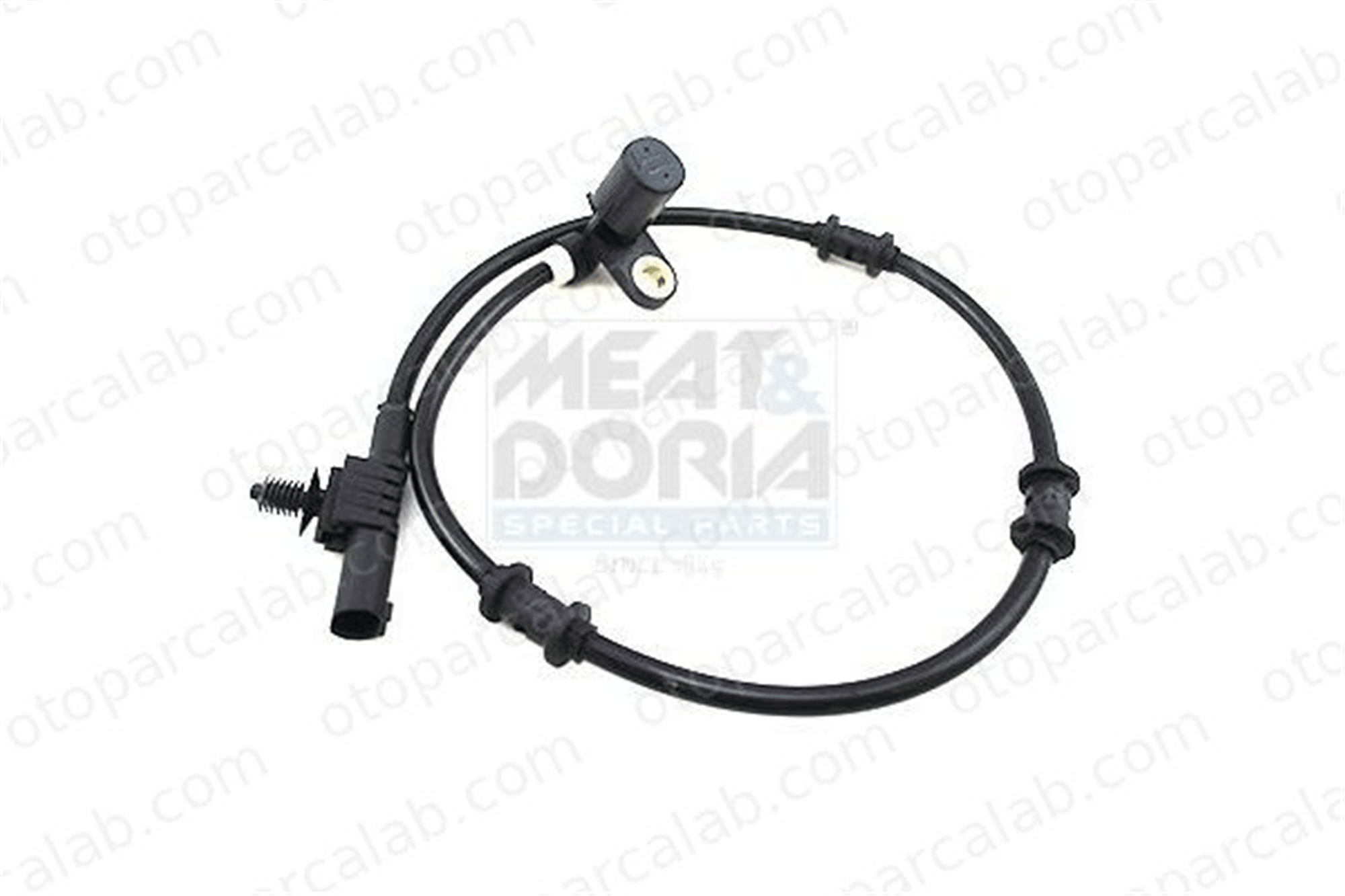 WENDERPARTS MA1635401117 Abs Sensörü Arka Sağ MERCEDES-BENZ M-SERISI A1635401117 1635401117