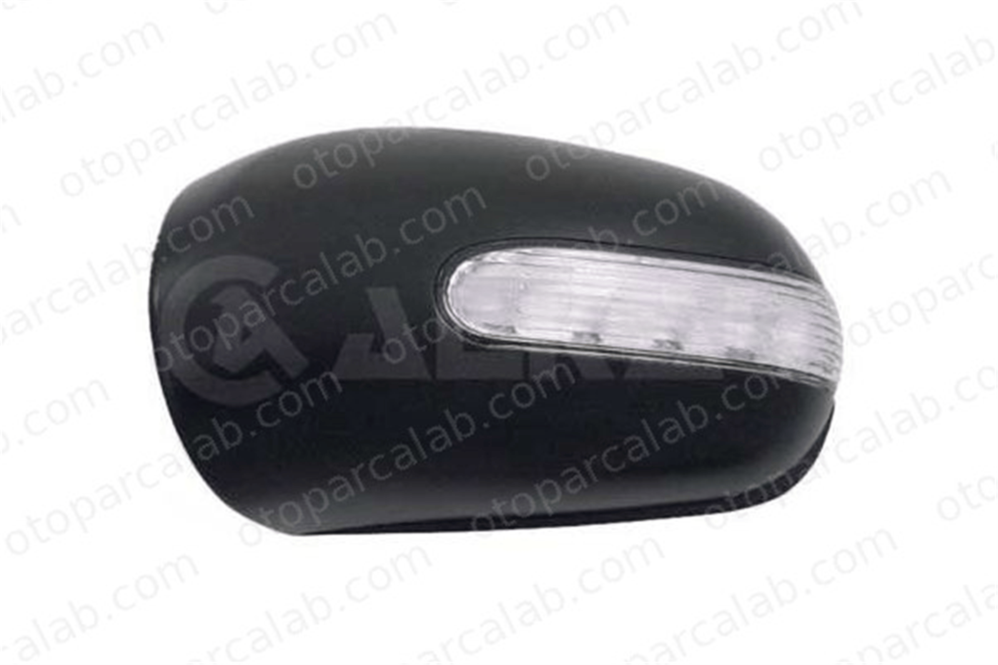 WENDERPARTS MA1638100179 Ayna Kapağı Sol MERCEDES-BENZ M-SERISI A1638100179 A1638200321