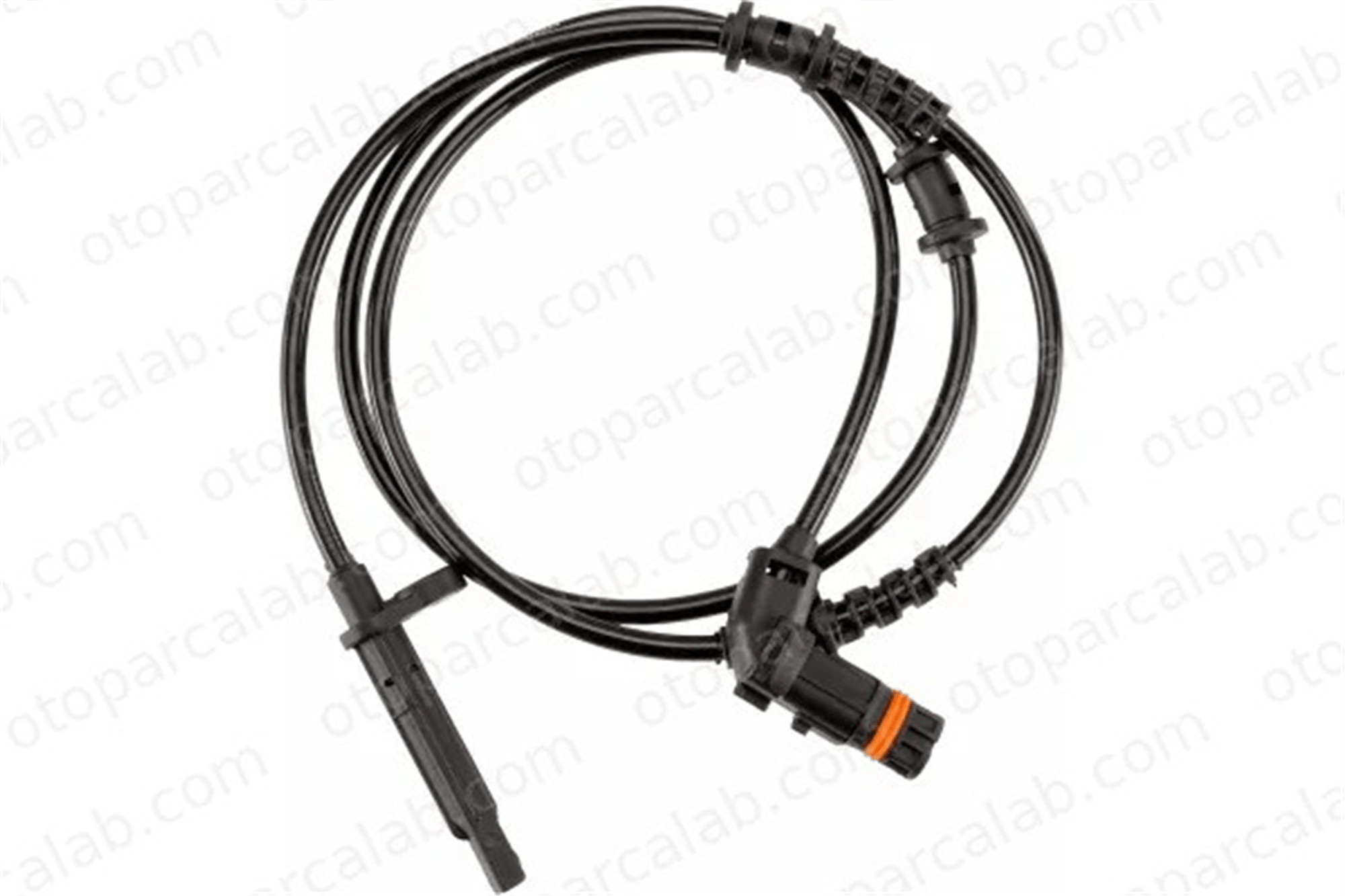 WENDERPARTS MA1669054002 Abs Sensörü Ön Sağ veya Sol MERCEDES-BENZ GLE GLE Coupe A1669054002 1665400217