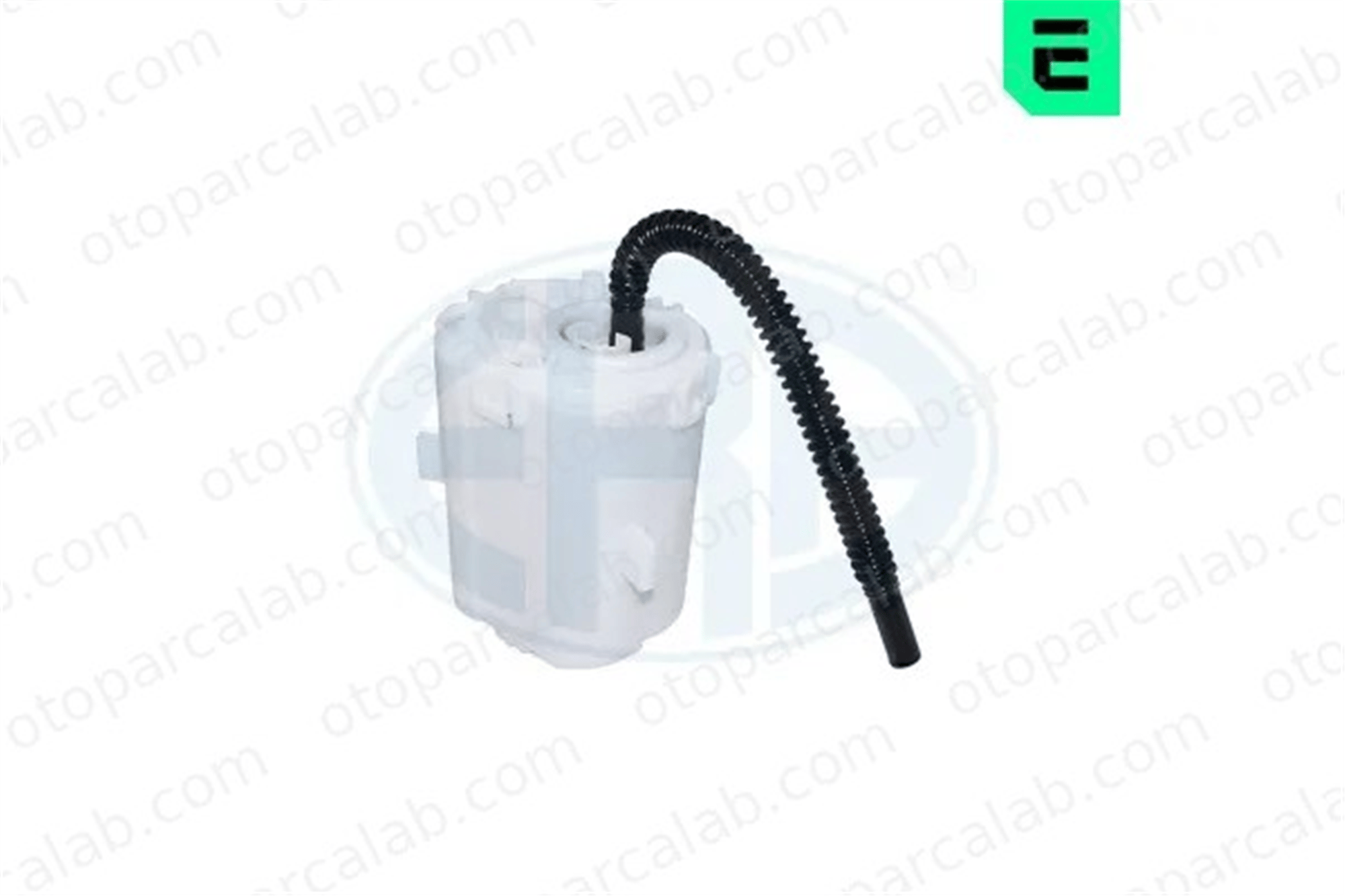 WENDERPARTS MA1684704294IP Depo Şamandırası İç Pompa MERCEDES-BENZ A-SERISI A1684704294 1684703594