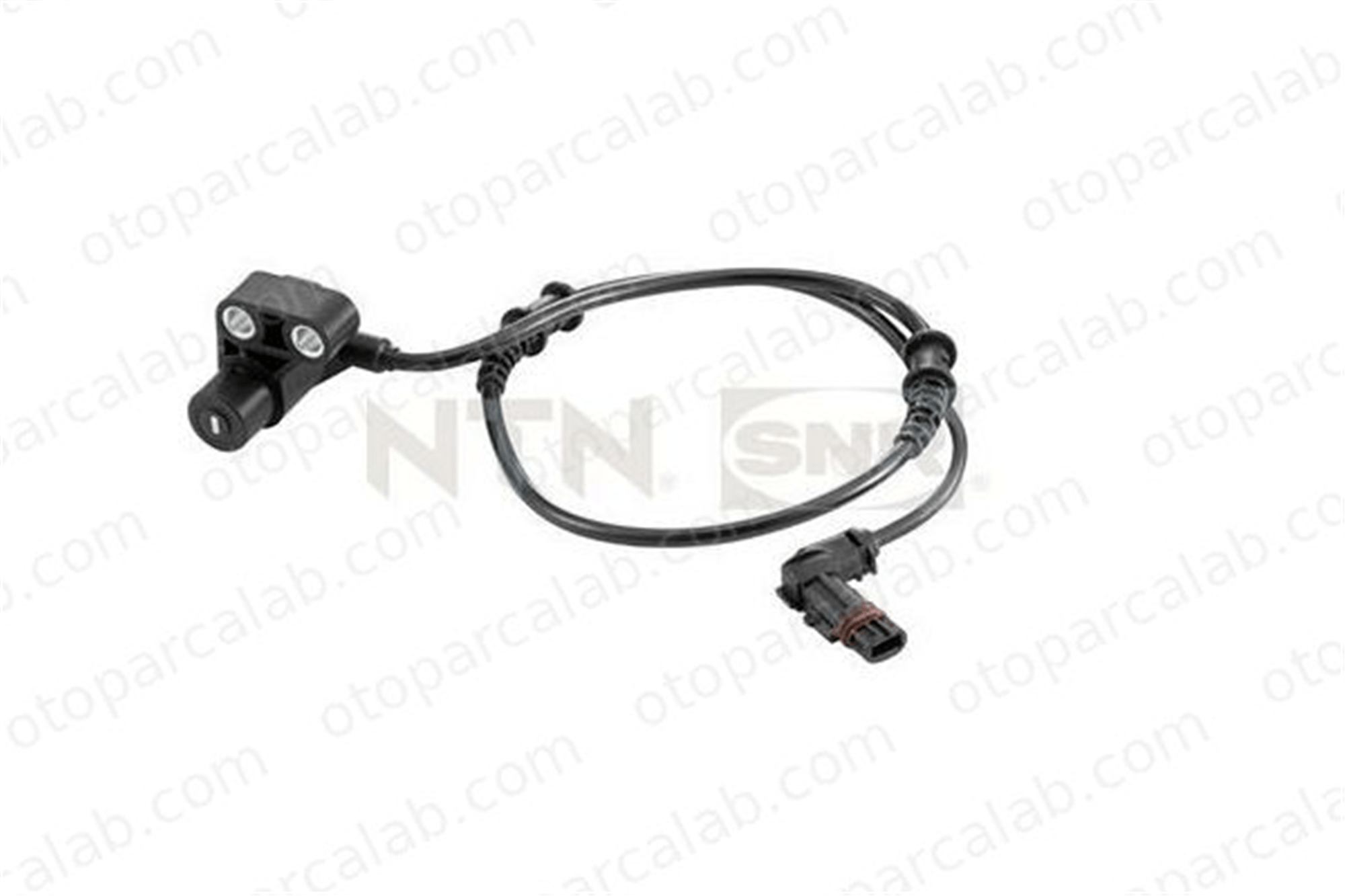 WENDERPARTS MA1685400017 Abs Sensörü Ön Sol MERCEDES-BENZ A-SERISI VANEO A1685400017 1685400017
