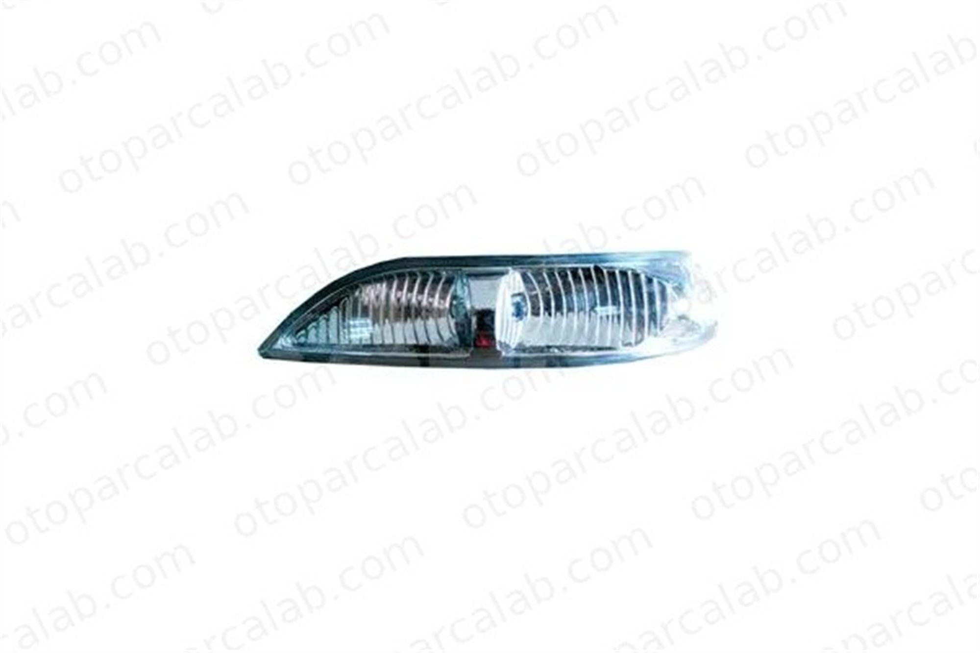 WENDERPARTS MA1698200521 Dikiz Ayna Sinyali Sol MERCEDES-BENZ A-SERISI B-SERISI Sports Tourer A1698200521