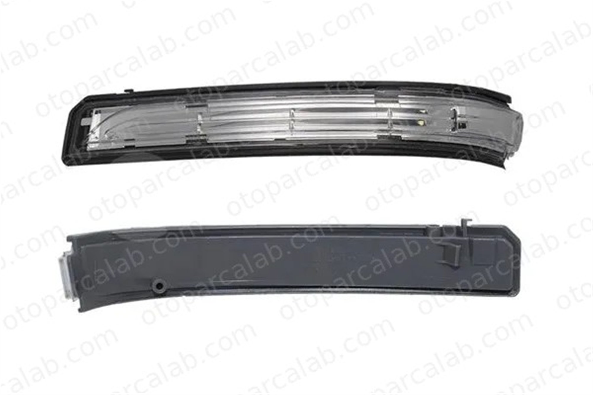 WENDERPARTS MA1698201121 Dikiz Ayna Sinyali Sol MERCEDES-BENZ A-SERISI B-SERISI Sports Tourer A1698201121