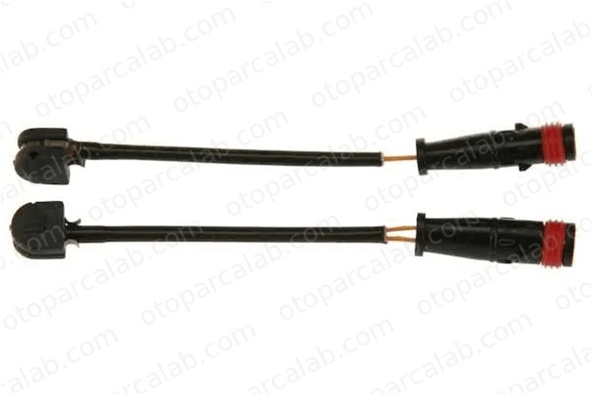 WENDERPARTS MA1715400617 Balata İkaz Kablosu Ön MERCEDES-BENZ S-SERISI SL A1715400617 1715400617