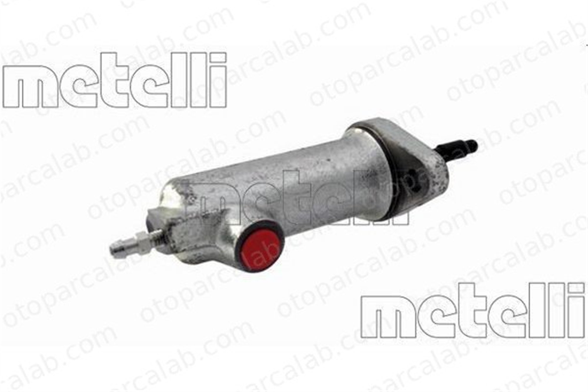 WENDERPARTS MA2012900411 Debriyaj Merkezi Alt MERCEDES-BENZ E-SERISI E-SERISI T-Model A2022900011 2012900411