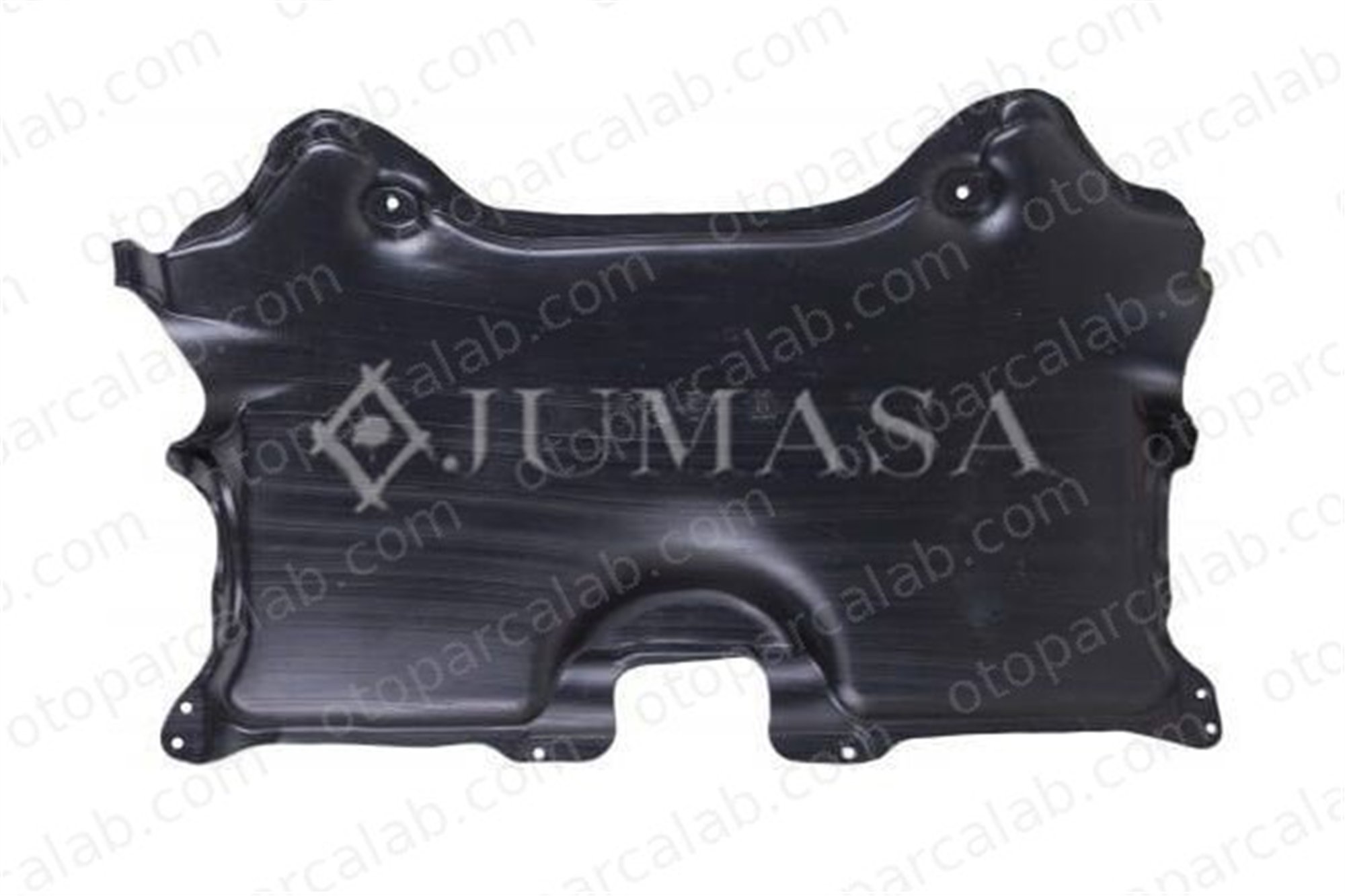 WENDERPARTS MA2045203223 Motor Alt Muhafaza MERCEDES-BENZ C-SERISI T-Model C-SERISI A2045203223 2045203223
