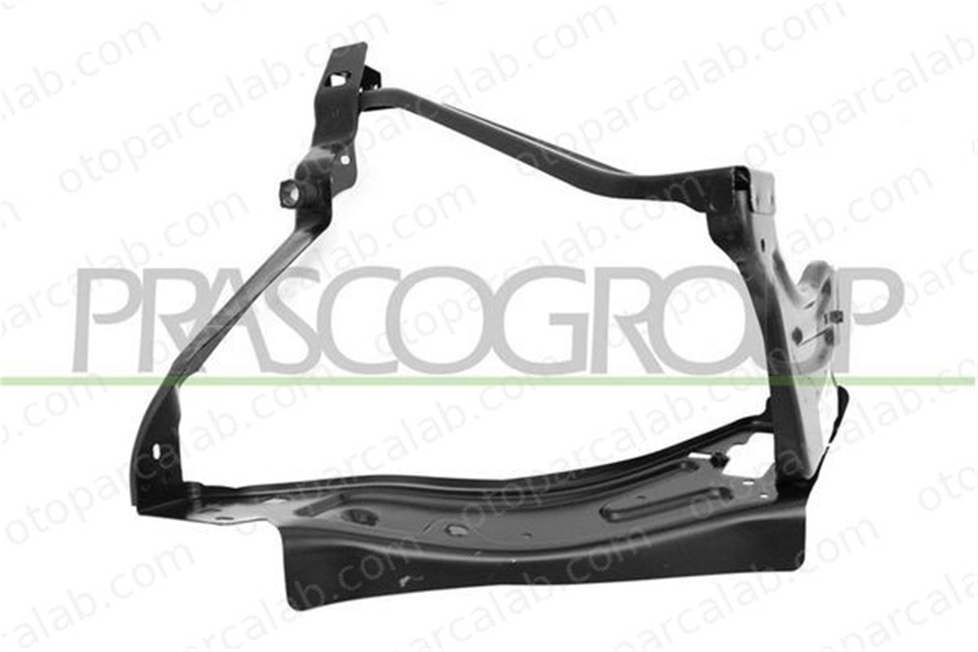 WENDERPARTS MA2046200891 Far Yuvası Sağ MERCEDES-BENZ GLK-SERISI A2046200891