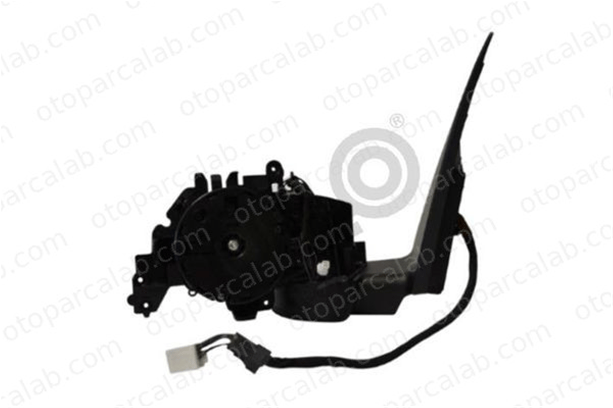 WENDERPARTS MA2048103776S1 Dikiz Aynası Dış Sol MERCEDES-BENZ E-SERISI C-SERISI A2048103776