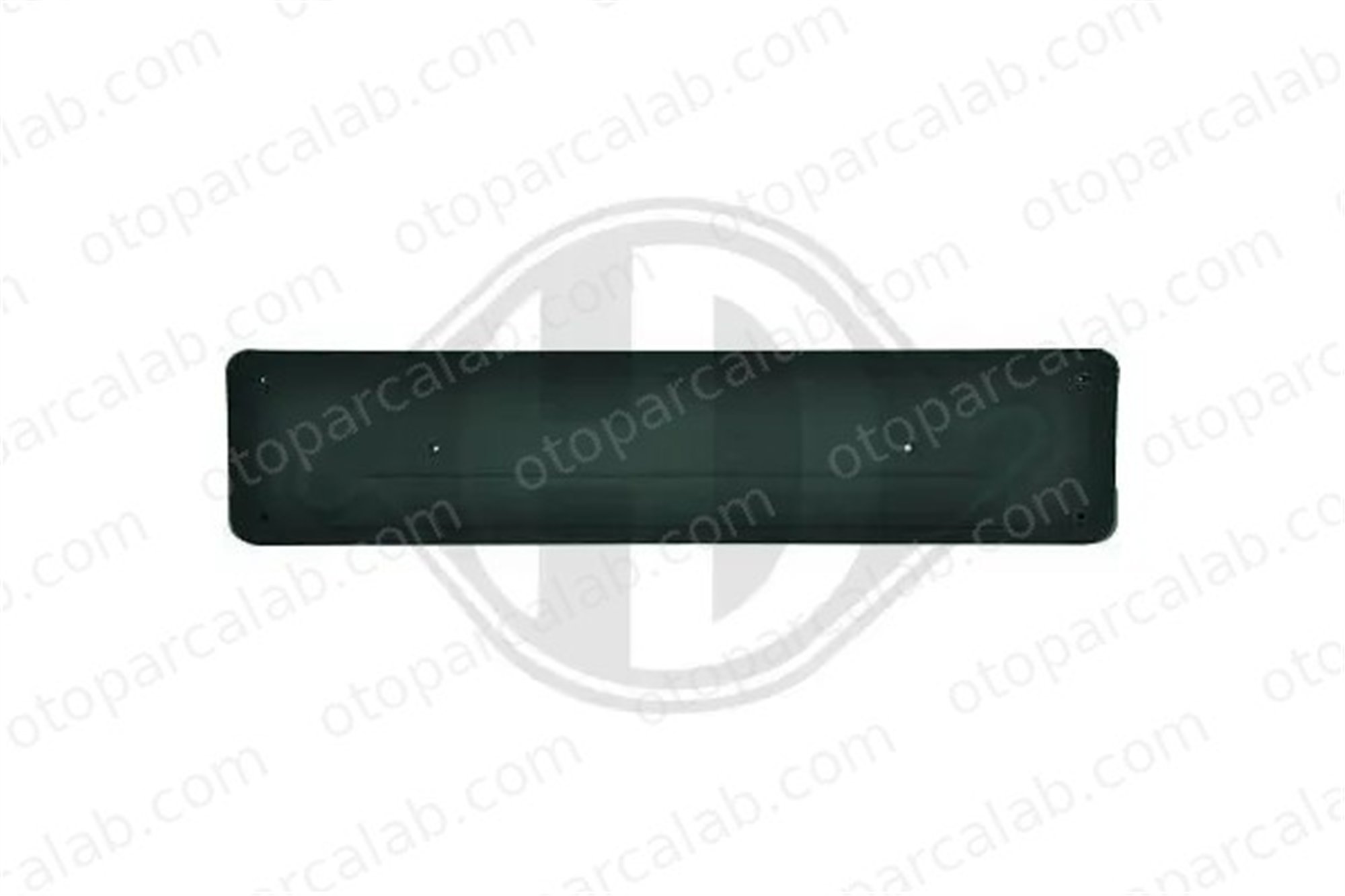 WENDERPARTS MA2048172778 Plakalık Ön MERCEDES-BENZ C-SERISI C-SERISI T-Model A2048172778