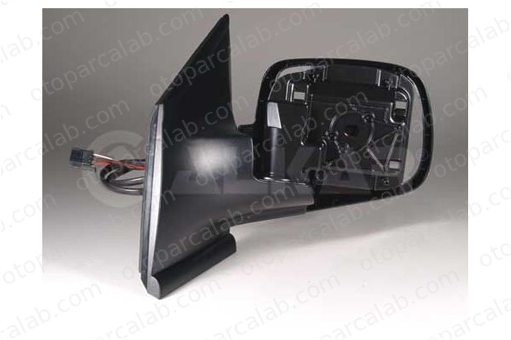WENDERPARTS MA2058100100S2 Dikiz Aynası Dış Sol MERCEDES-BENZ C-SERISI C-SERISI T-Model A2058100100