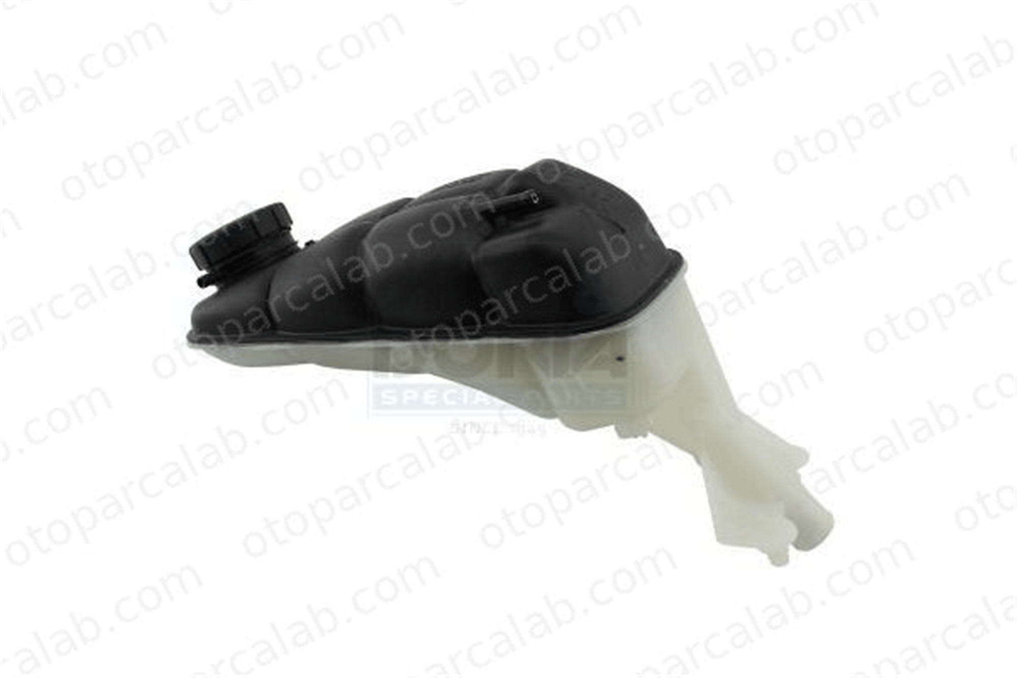 WENDERPARTS MA2105000549 Radyatör Yedek Su Deposu MERCEDES-BENZ E-SERISI A2105000549 2105000249
