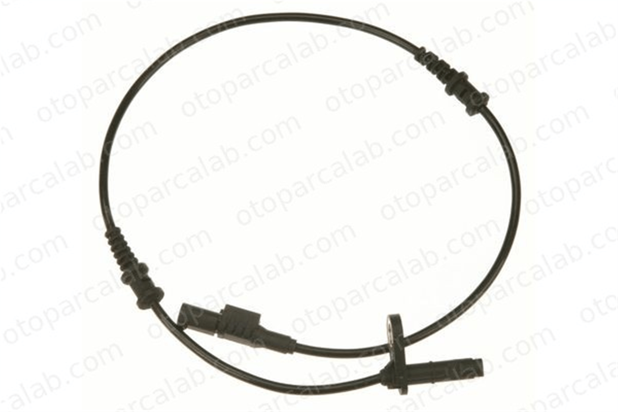 WENDERPARTS MA2115402917 Abs Sensörü Ön Sağ veya Sol MERCEDES-BENZ E-SERISI E-SERISI T-Model A2115402917 2115401317