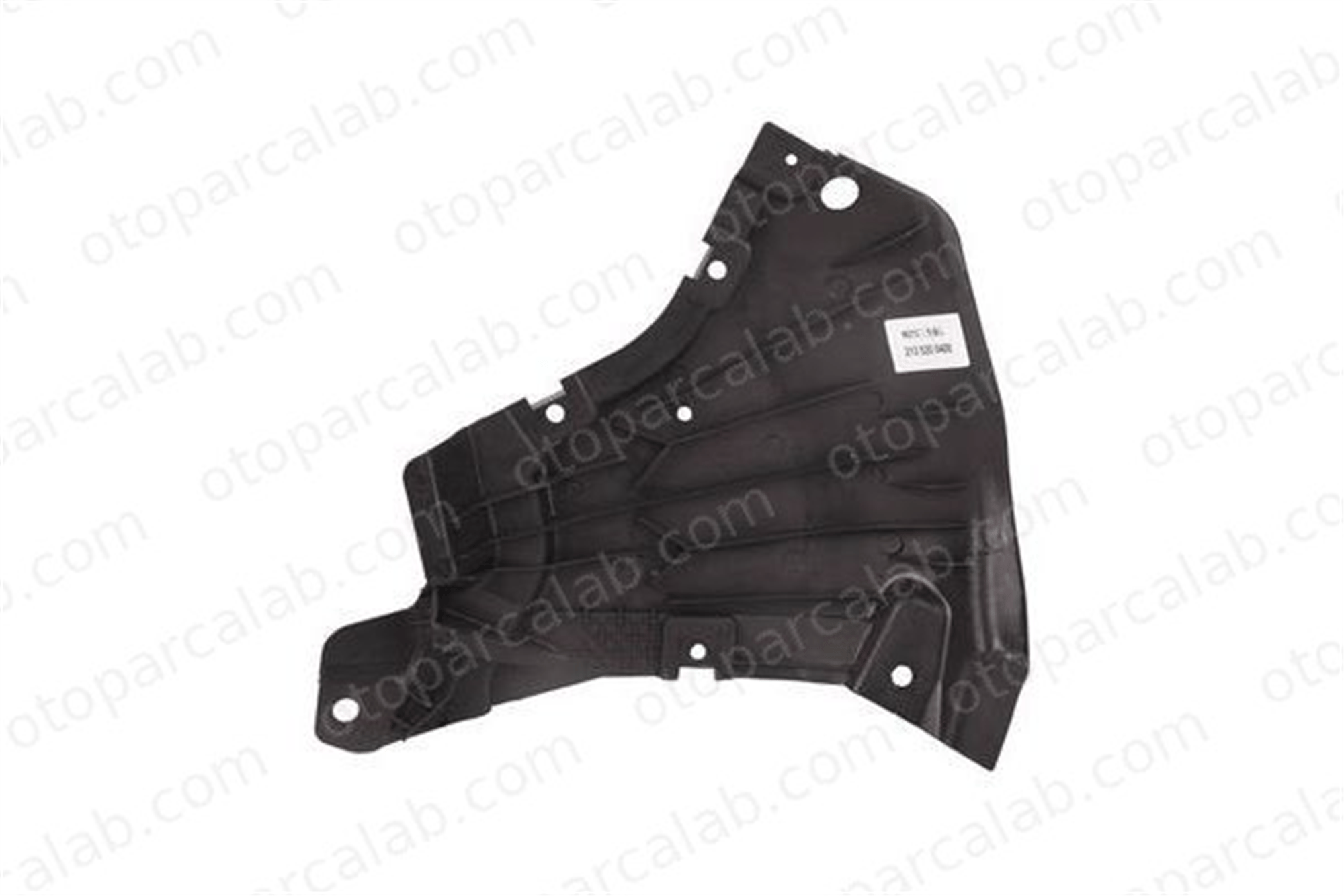 WENDERPARTS MA2135200400 Tampon Alt Muhafaza Ön MERCEDES-BENZ E-SERISI E-SERISI T-Model A2135200400 2135200400