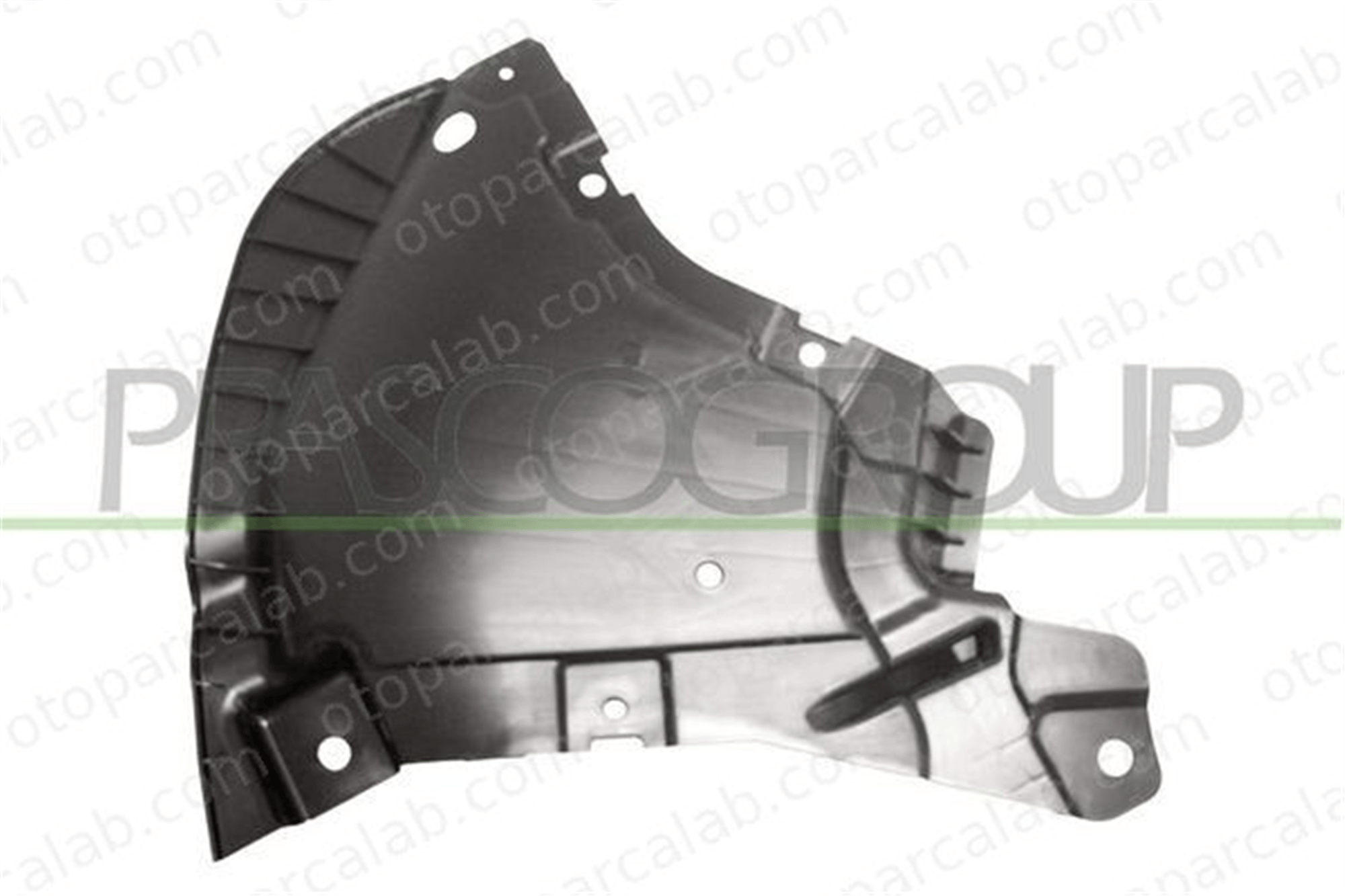 WENDERPARTS MA2135202500 Tampon Alt Muhafaza Ön MERCEDES-BENZ E-SERISI E-SERISI T-Model A2135202500