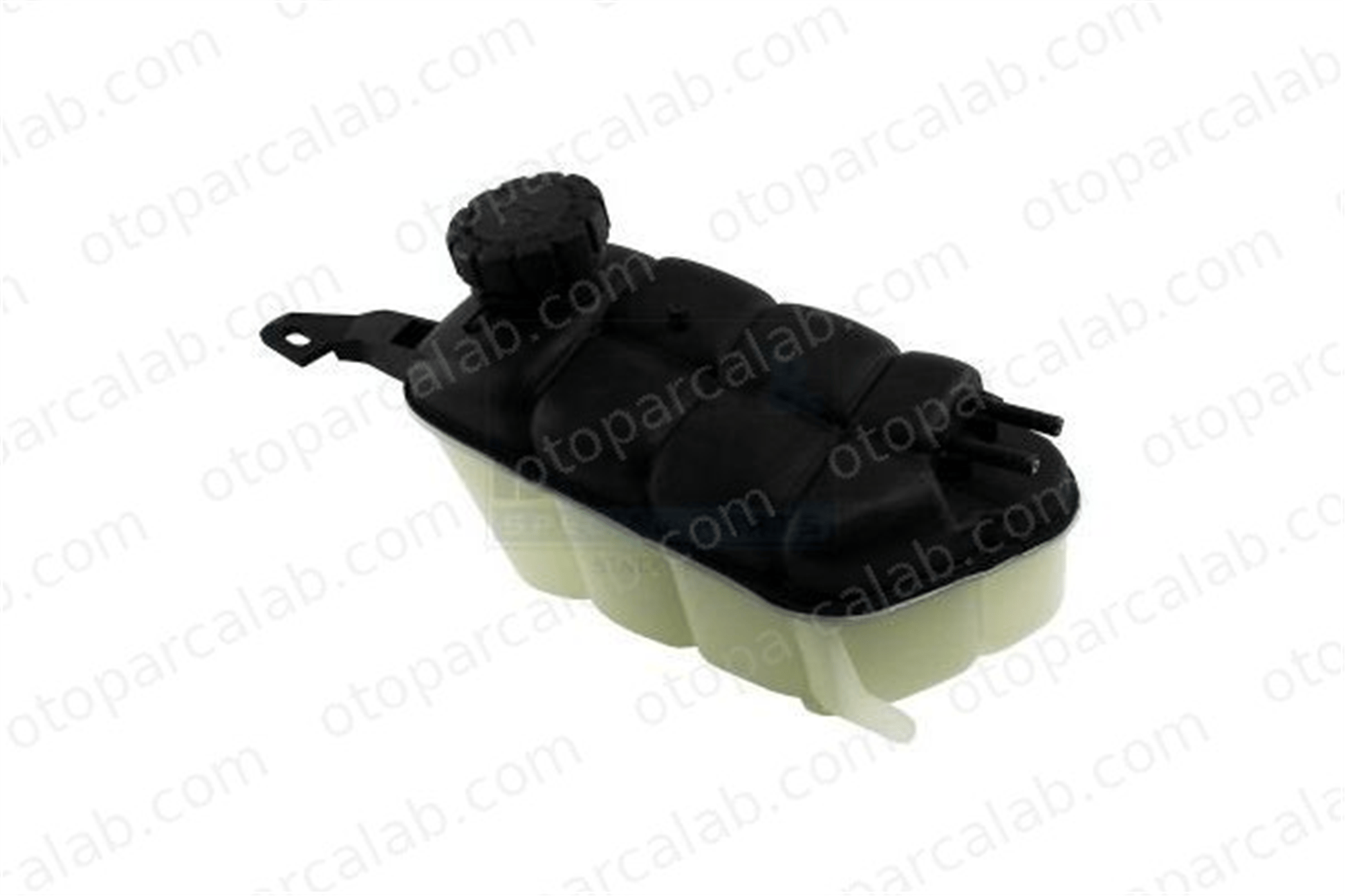 WENDERPARTS MA2205000049 Radyatör Yedek Su Deposu MERCEDES-BENZ S-SERISI S-SERISI Coupe A2205000049 2205000049