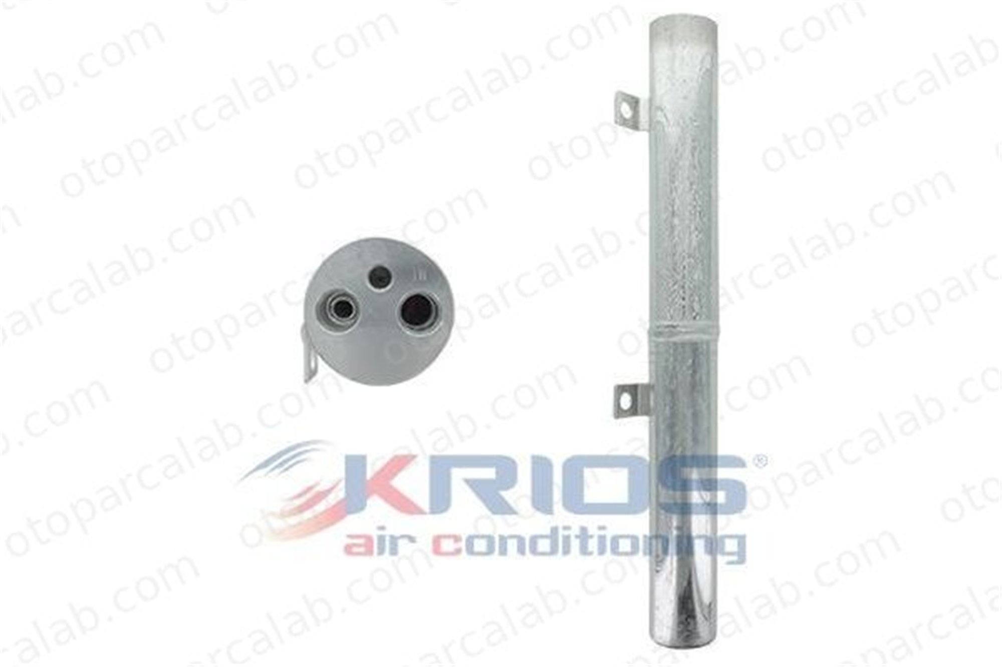 WENDERPARTS MA2518350047 Klima Tüpü MERCEDES-BENZ E-SERISI C-SERISI T-Model A2518350047 2518350047