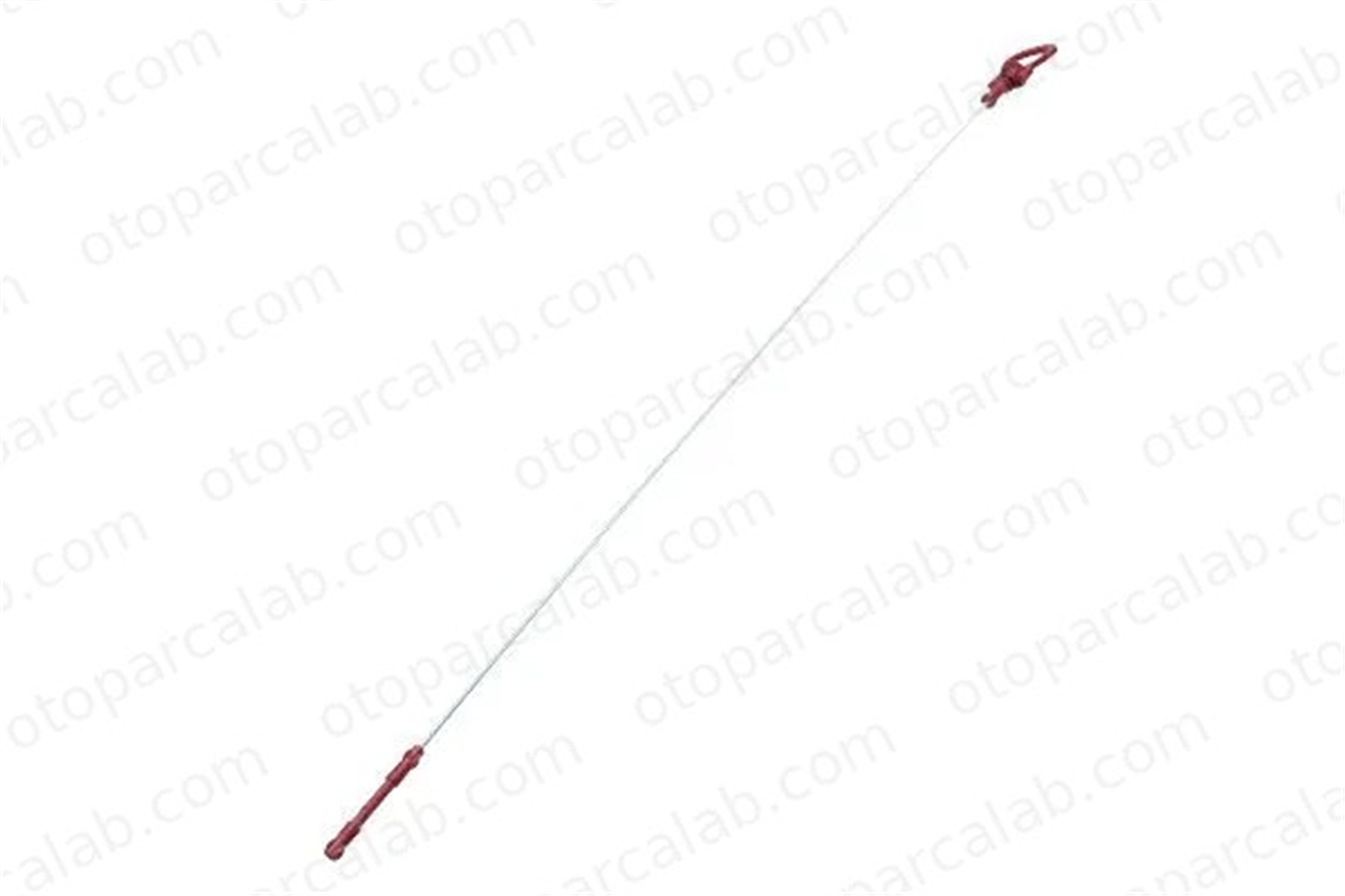 WENDERPARTS MA2710108001 Motor Yağ Çubuğu MERCEDES-BENZ C-SERISI C-SERISI Coupe A2710108001 A2710101272