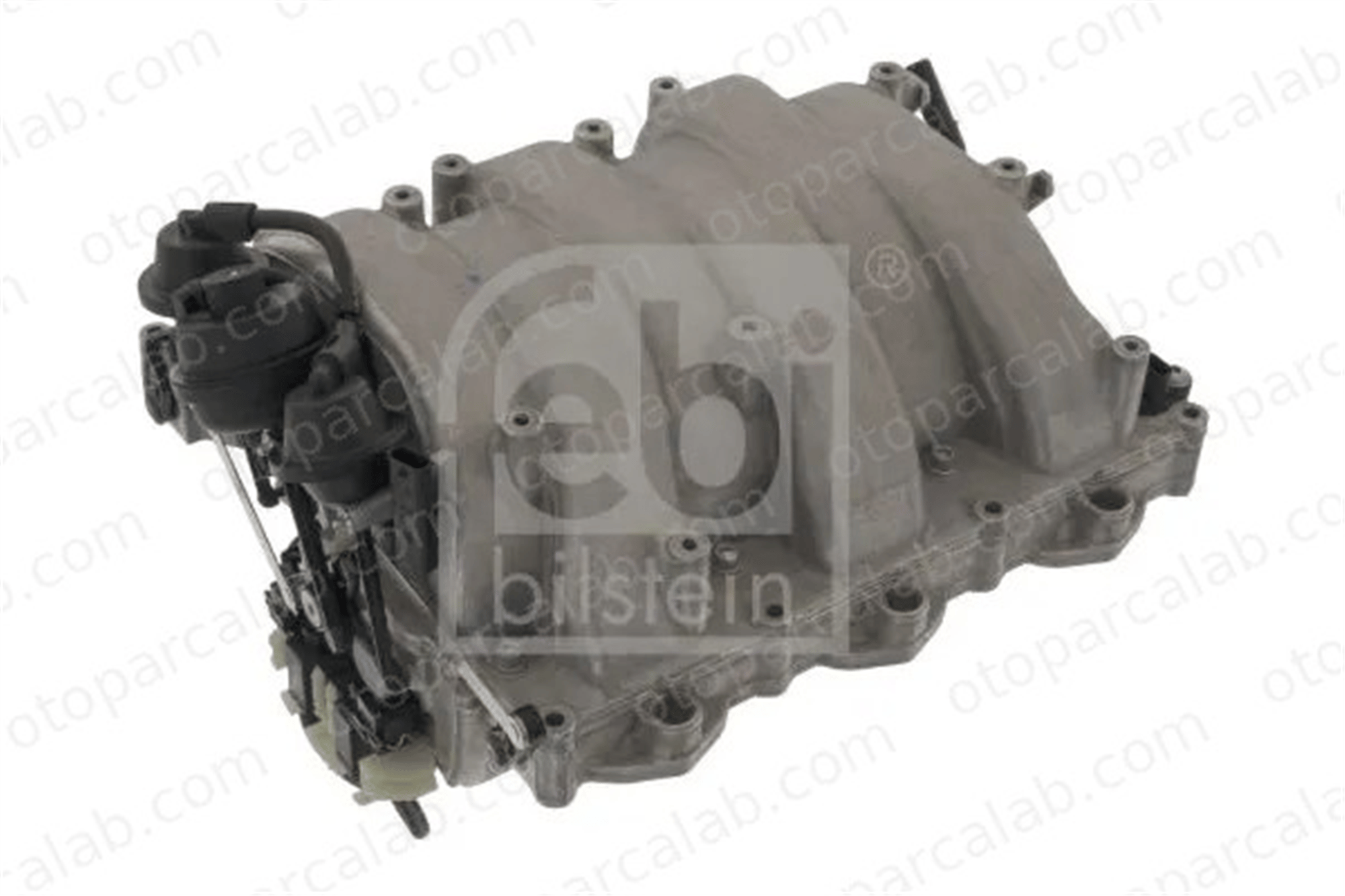 WENDERPARTS MA2721402401 Manifold MERCEDES-BENZ VITO / MIXTO Panelvan/Van C-SERISI A2721402401 68011680AA