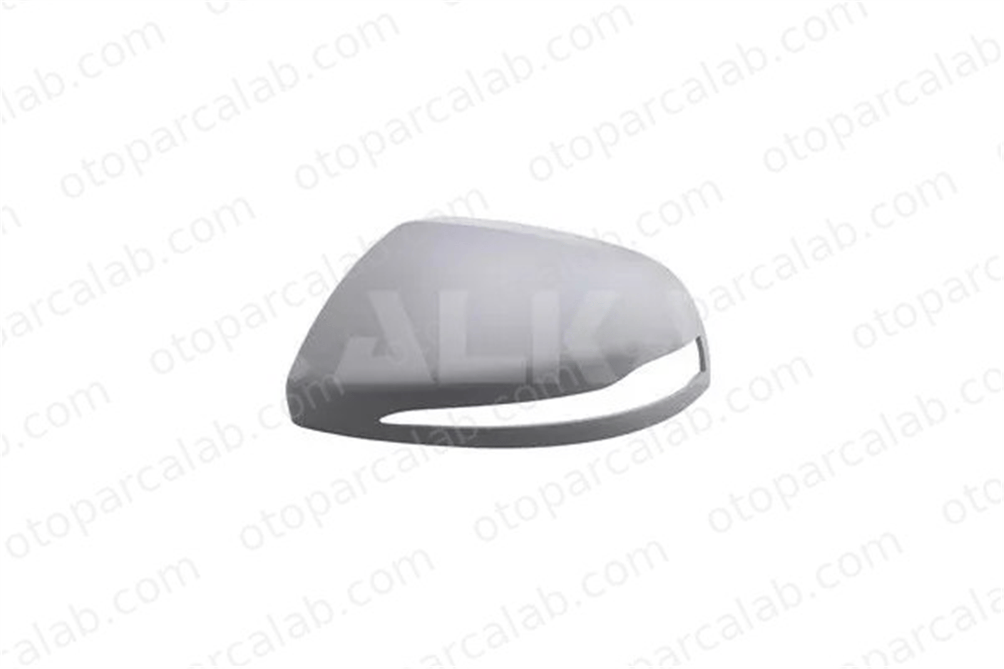 WENDERPARTS MA4478110030 Ayna Kapağı Sol MERCEDES-BENZ VITO Mixto VITO Tourer A4478110030