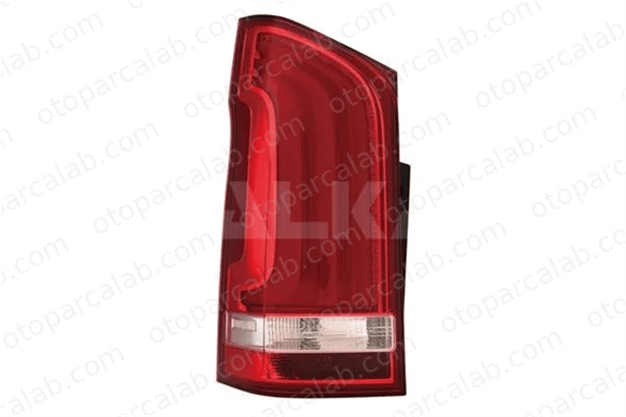 WENDERPARTS MA4478200564 Stop Lambası Sol MERCEDES-BENZ V-SERISI A4478200564 4478200564