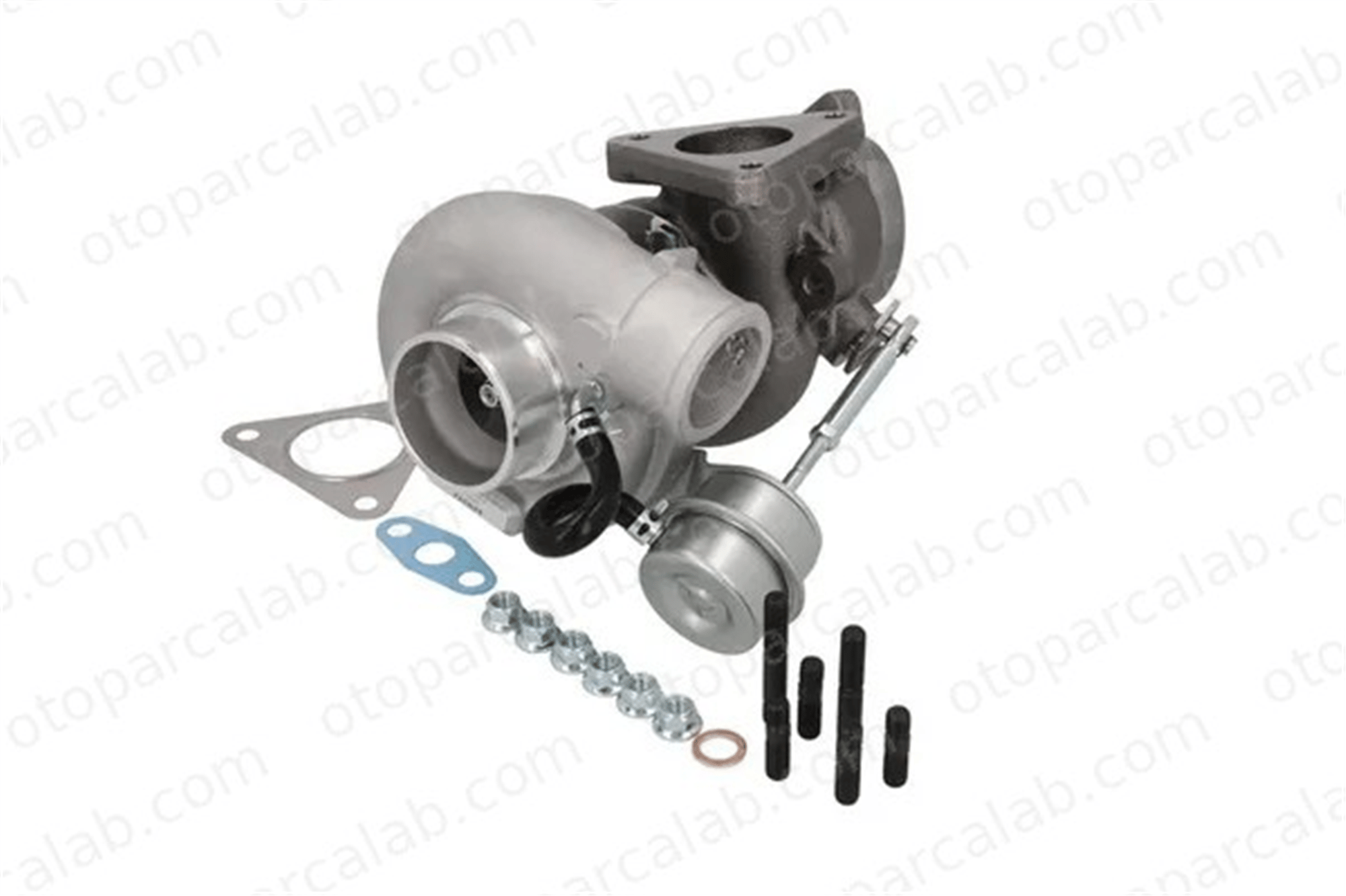WENDERPARTS MA6020960899 Turbo Şarj MERCEDES-BENZ SPRINTER 4-t Panelvan/Van SPRINTER 4-t Platform şasi A6020960899 6020900880