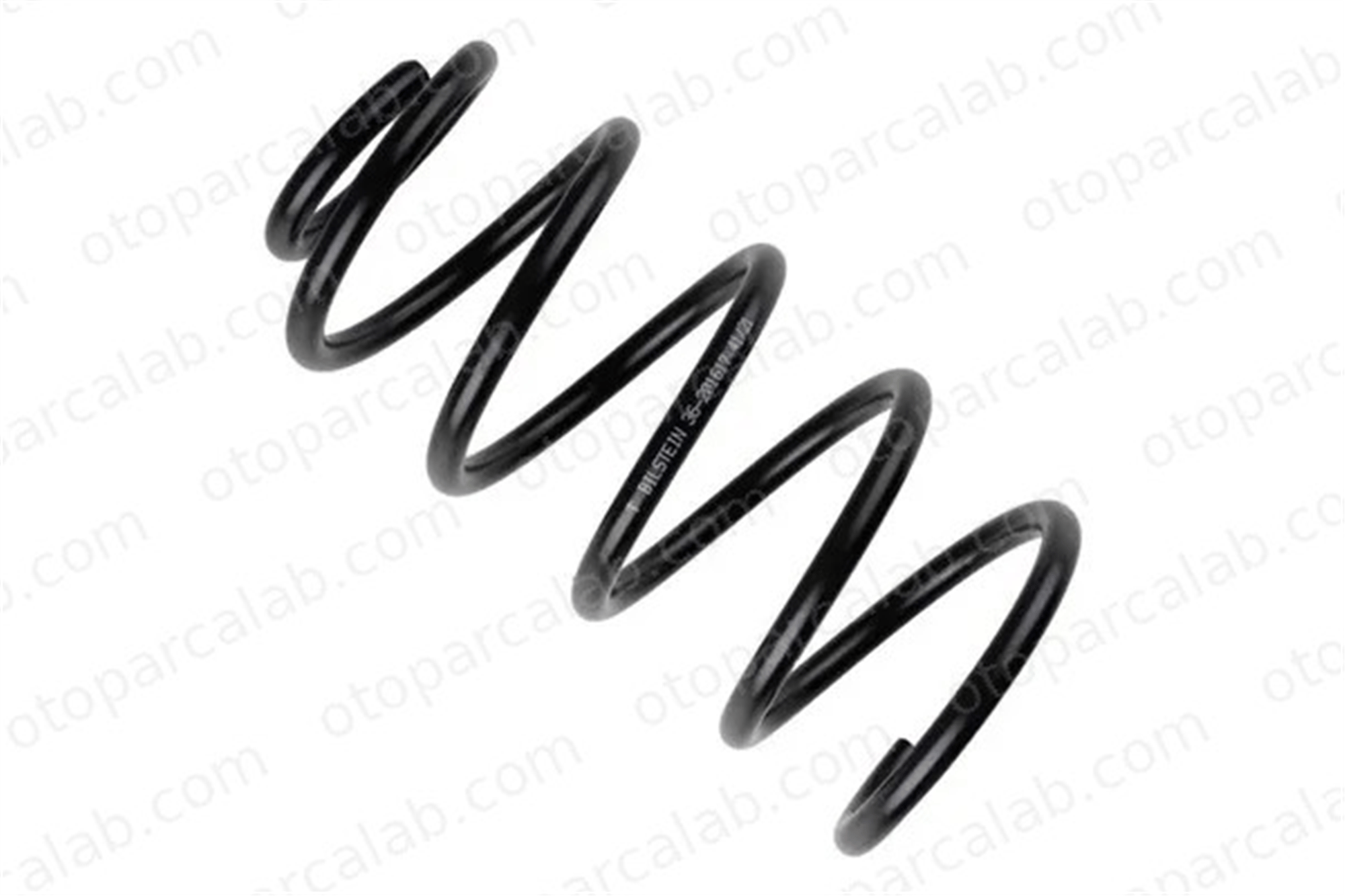 WENDERPARTS MA6383210404 Helezon Yayı Ön MERCEDES-BENZ VITO Minibüs/Otobüs VITO Panelvan/Van A6383210404 6383210404