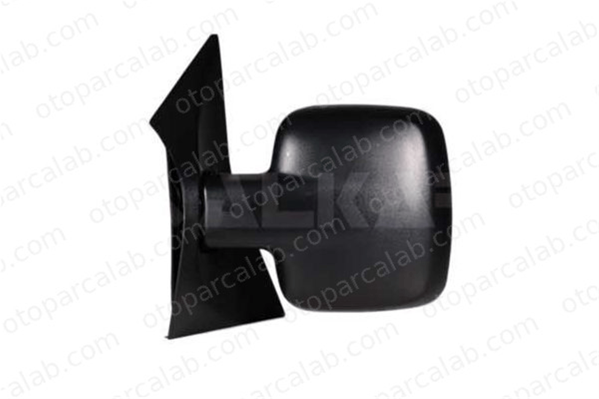 WENDERPARTS MA6388100016 Dikiz Aynası Dış Sol MERCEDES-BENZ VITO Minibüs/Otobüs VITO Panelvan/Van A6388100016 A0008110522