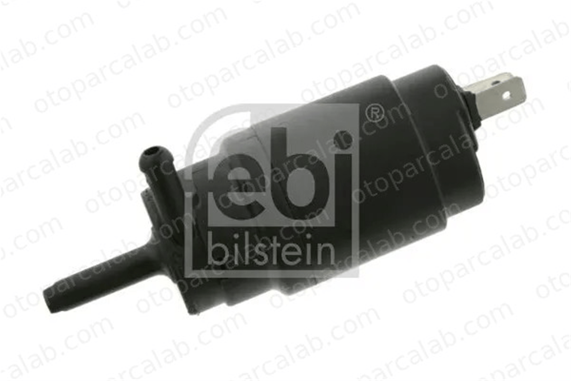 WENDERPARTS MA6388600126 Cam Su Motoru AUDI 100 C3 Avant VW GOLF II A6388600126 72314880