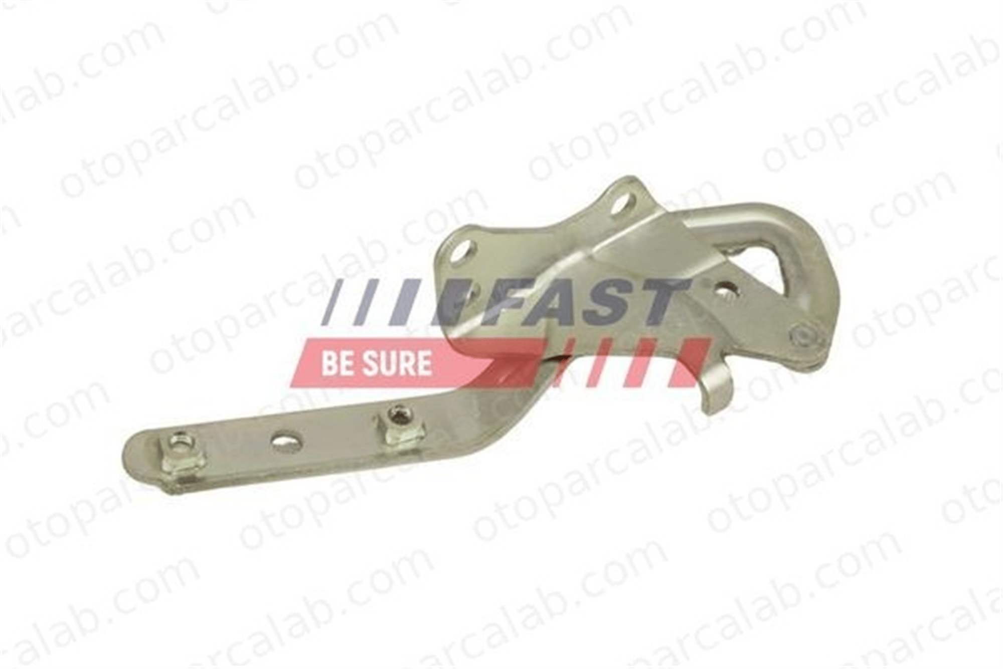WENDERPARTS MA6397500251 Motor Kaput Menteşesi Sol MERCEDES-BENZ VITO Minibüs/Otobüs VITO / MIXTO Panelvan/Van A6397500251 6397500251