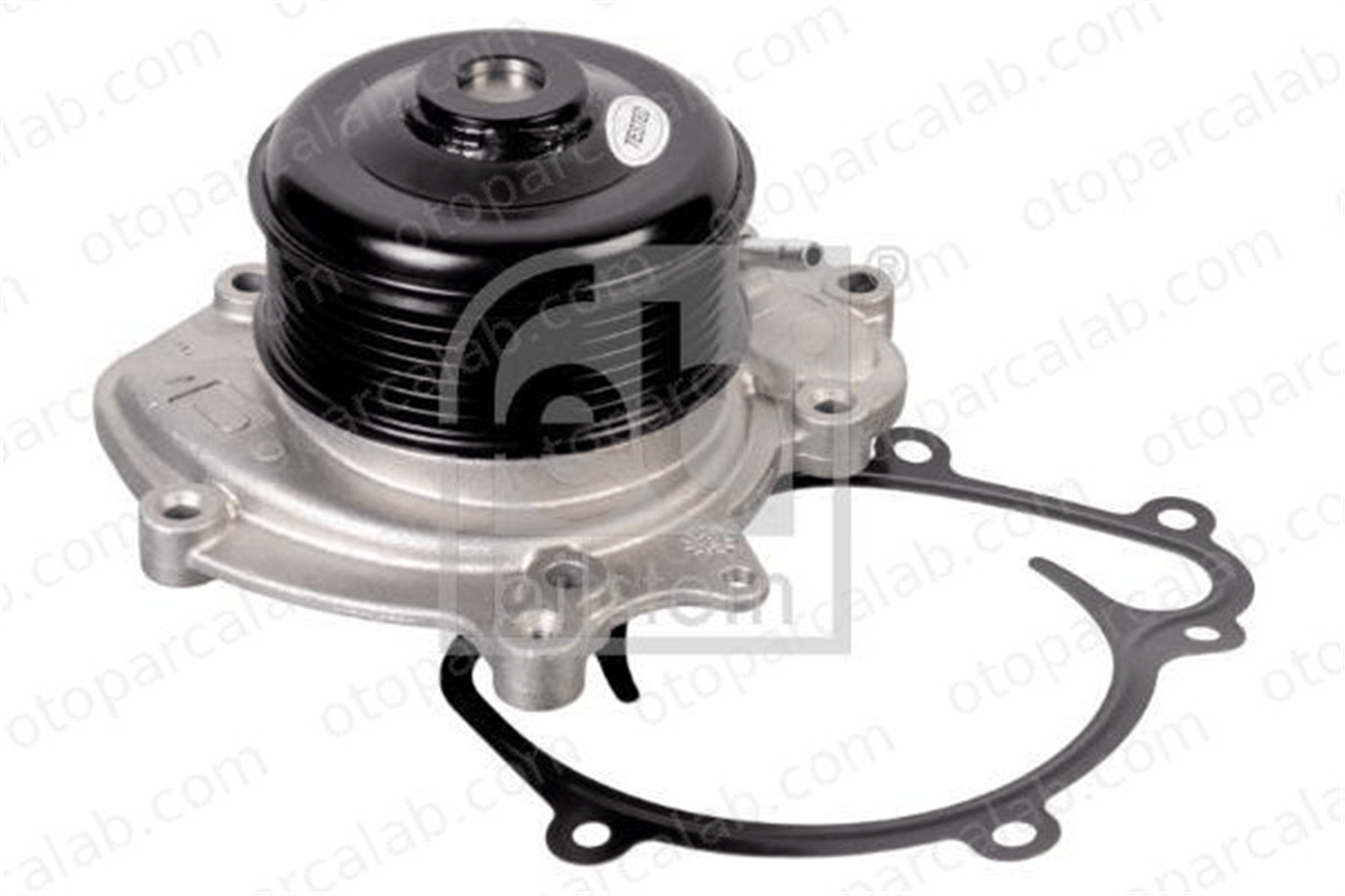 WENDERPARTS MA6422002101 Devirdaim Su Pompası MERCEDES-BENZ E-SERISI E-SERISI T-Model A6422002001 A6422002101