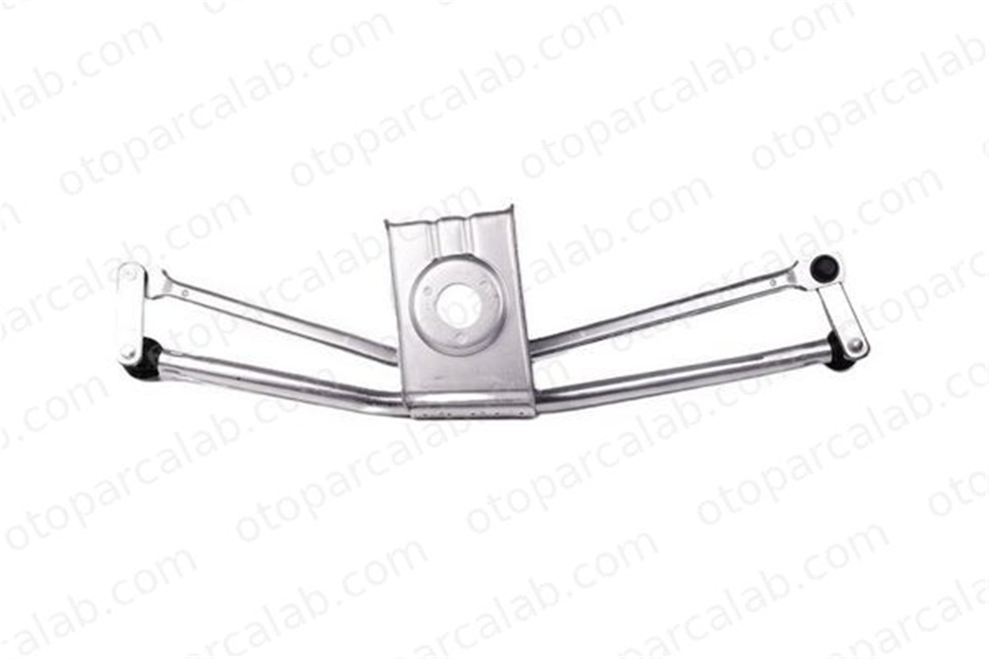 WENDERPARTS MA9018200081P1 Silecek Mekanizması Ön MERCEDES-BENZ SPRINTER 3-t Panelvan/Van SPRINTER 4-t Panelvan/Van 2D1955603 A9018200081