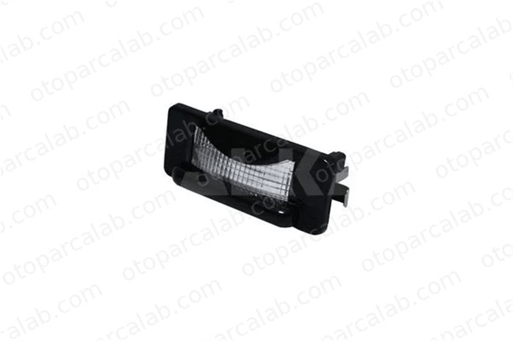 WENDERPARTS MA9018200156 Plaka Lambası MERCEDES-BENZ SPRINTER 4-t Panelvan/Van SPRINTER 3-t Panelvan/Van A9018200156 2D0943021A