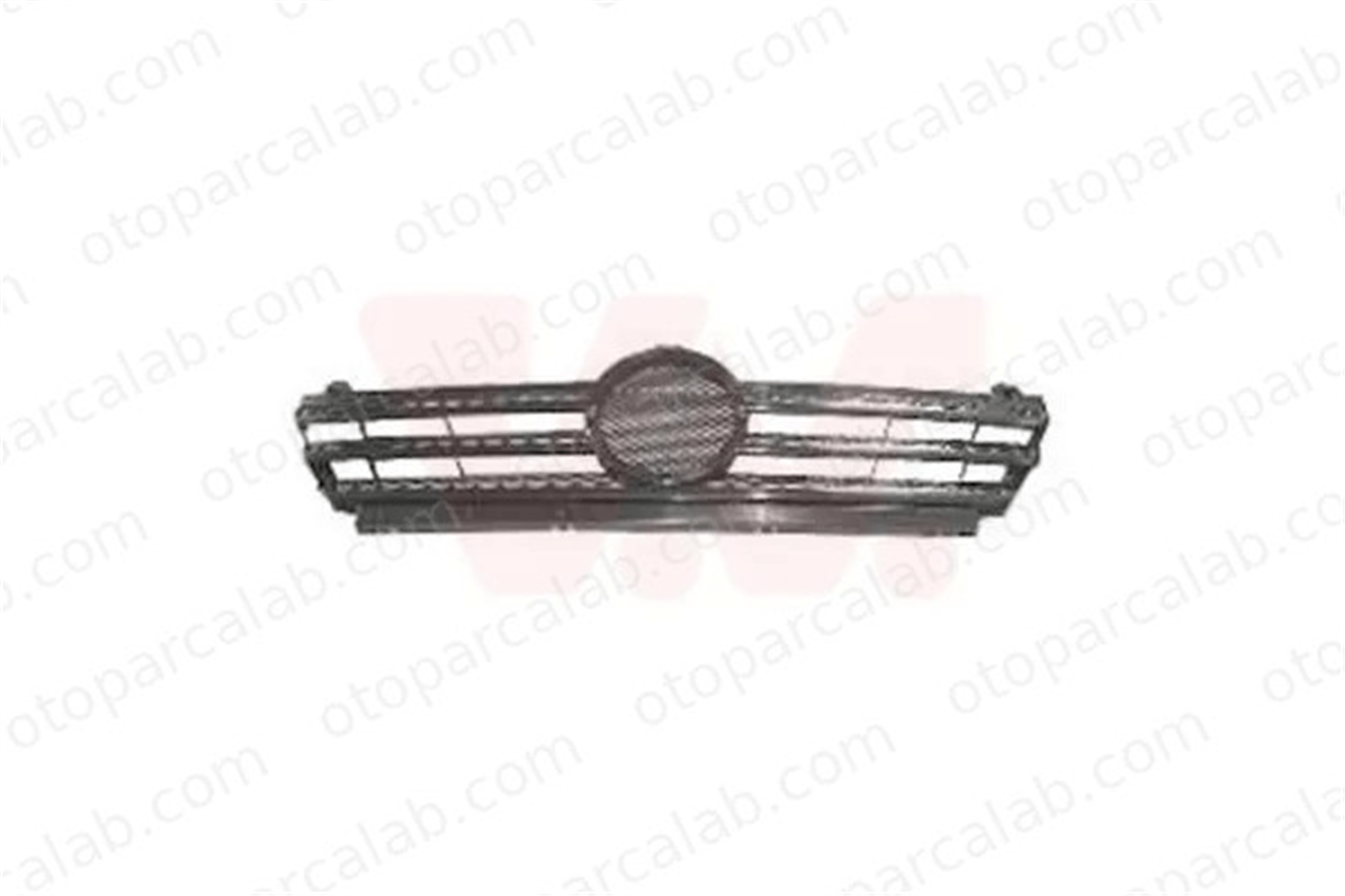 WENDERPARTS MA9018800385 Panjur Ön MERCEDES-BENZ SPRINTER 4-t Panelvan/Van SPRINTER 4-t Platform şasi A9018800385 9018800385