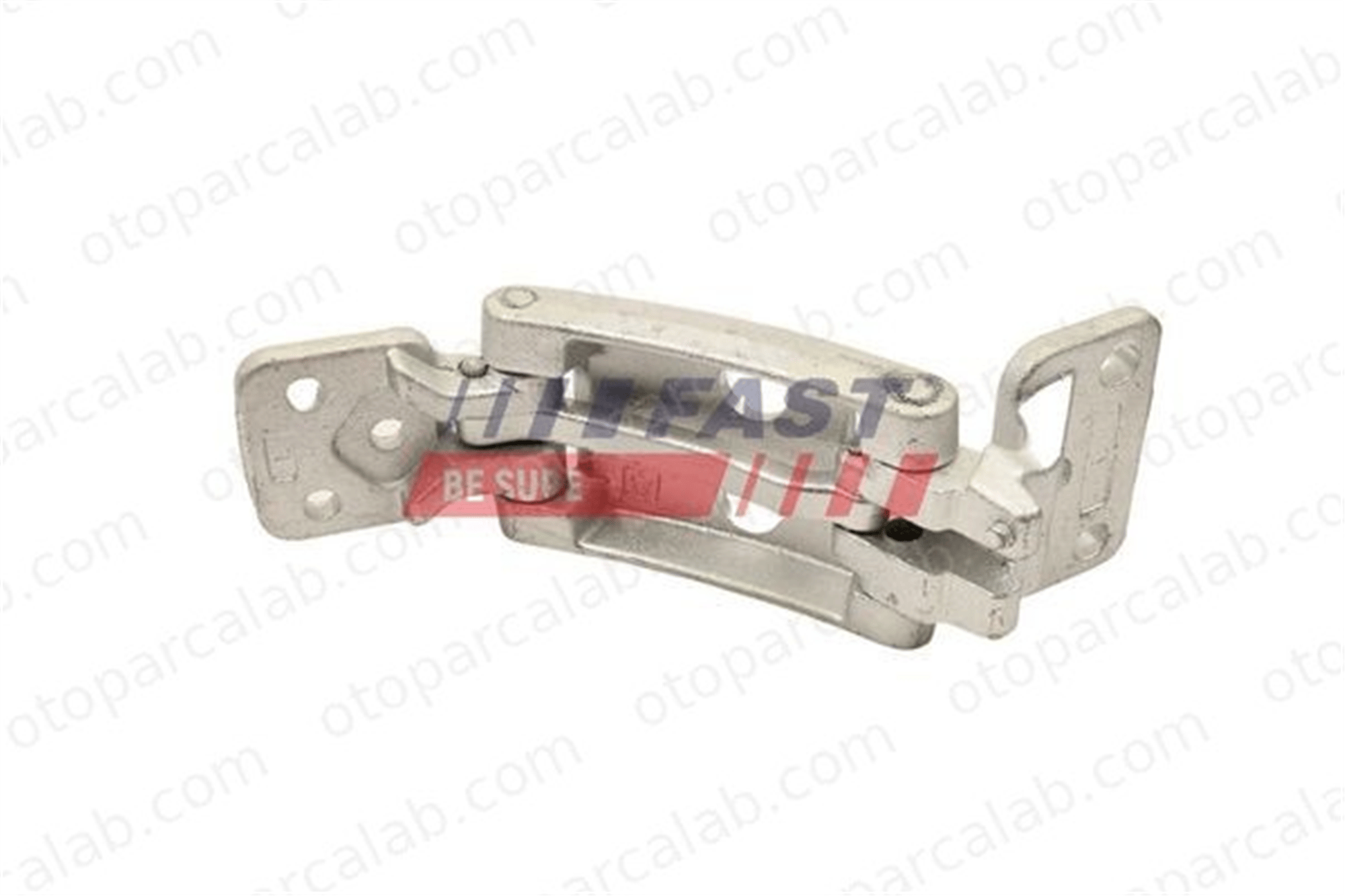 WENDERPARTS MA9067400137 Kapı Menteşesi Arka Üst Sağ MERCEDES-BENZ SPRINTER 3,5-t Panelvan/Van SPRINTER 3,5-t Minibüs/Otobüs A9067400137 9067400137