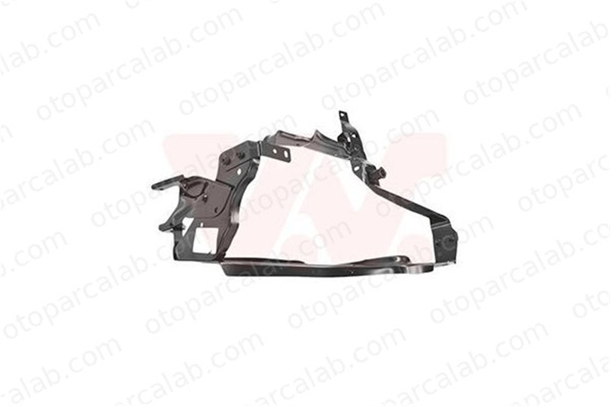 WENDERPARTS MN2046201191 Far Yuvası Sol MERCEDES-BENZ C-SERISI C-SERISI T-Model A2046201191 2046201191