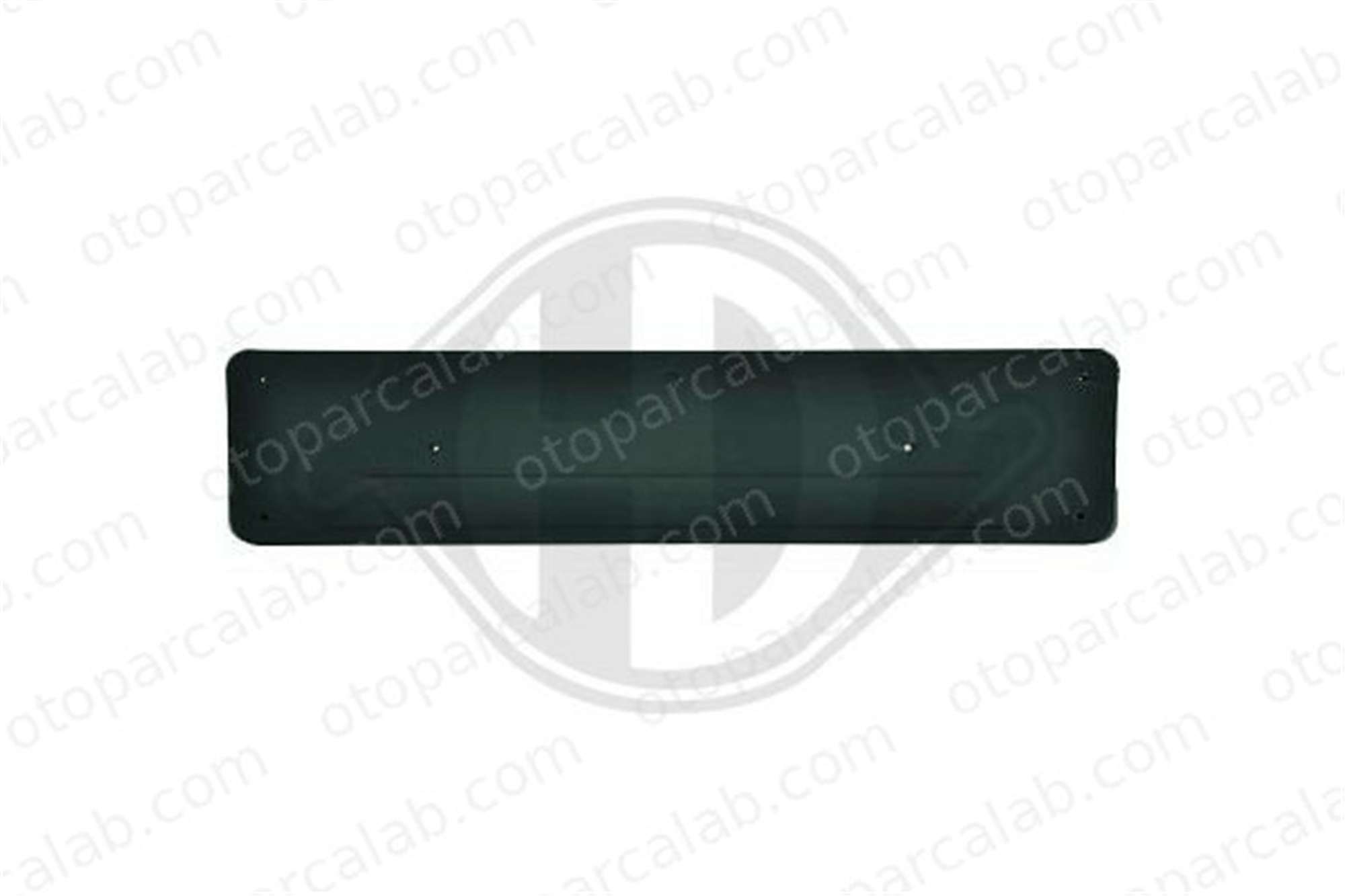 WENDERPARTS MN2048172778 Plakalık Ön MERCEDES-BENZ C-SERISI C-SERISI T-Model A2048172778