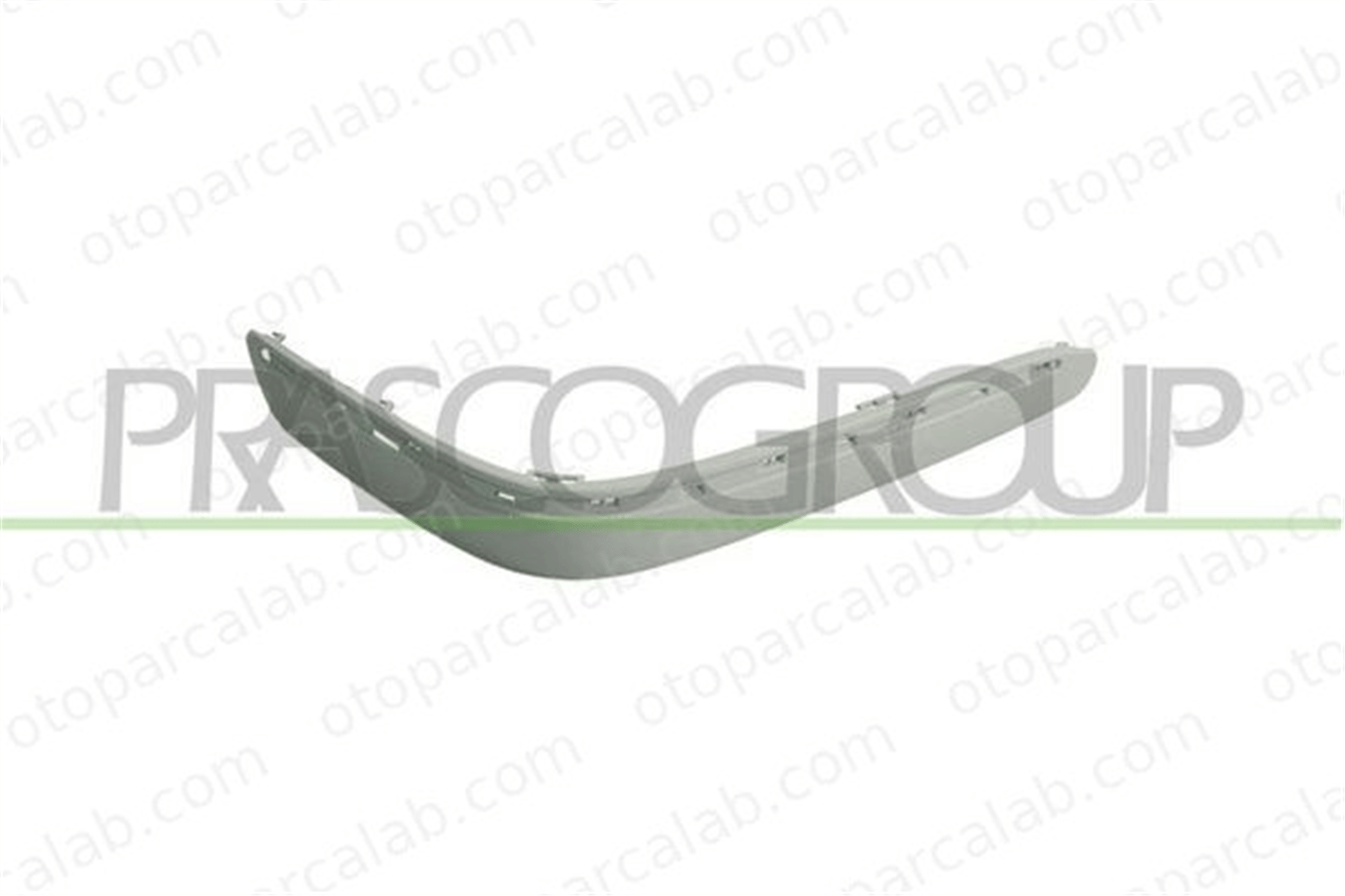 WENDERPARTS MN2108851521 Tampon Bandı Ön MERCEDES-BENZ E-SERISI E-SERISI T-Model A2108851521 2108851521