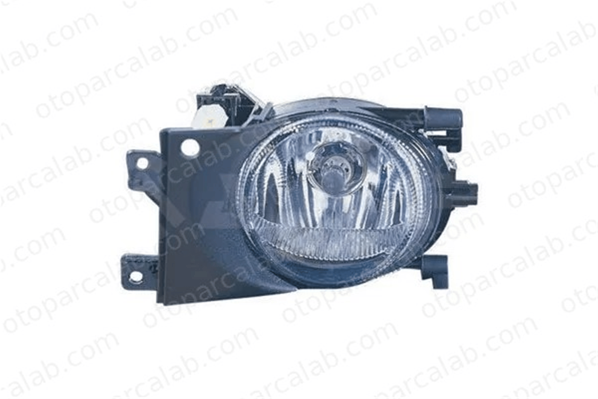 WINJET 0160-09-L Sis Farı Ön Sol BMW 5 5 Touring 63176900221