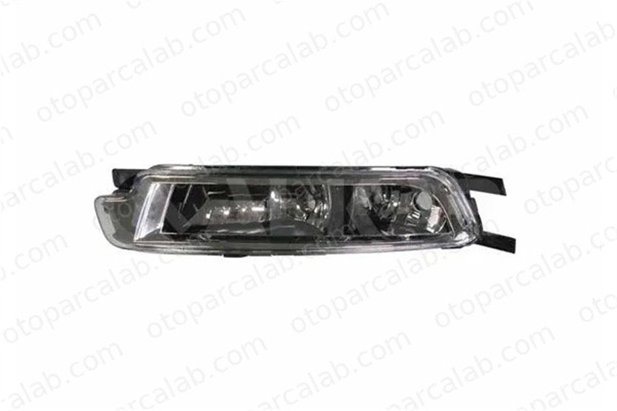 WINJET 0531-09-L Sis Farı Ön Sol VW PASSAT B8 PASSAT B8 Variant 3G0941661E 3G0941661J
