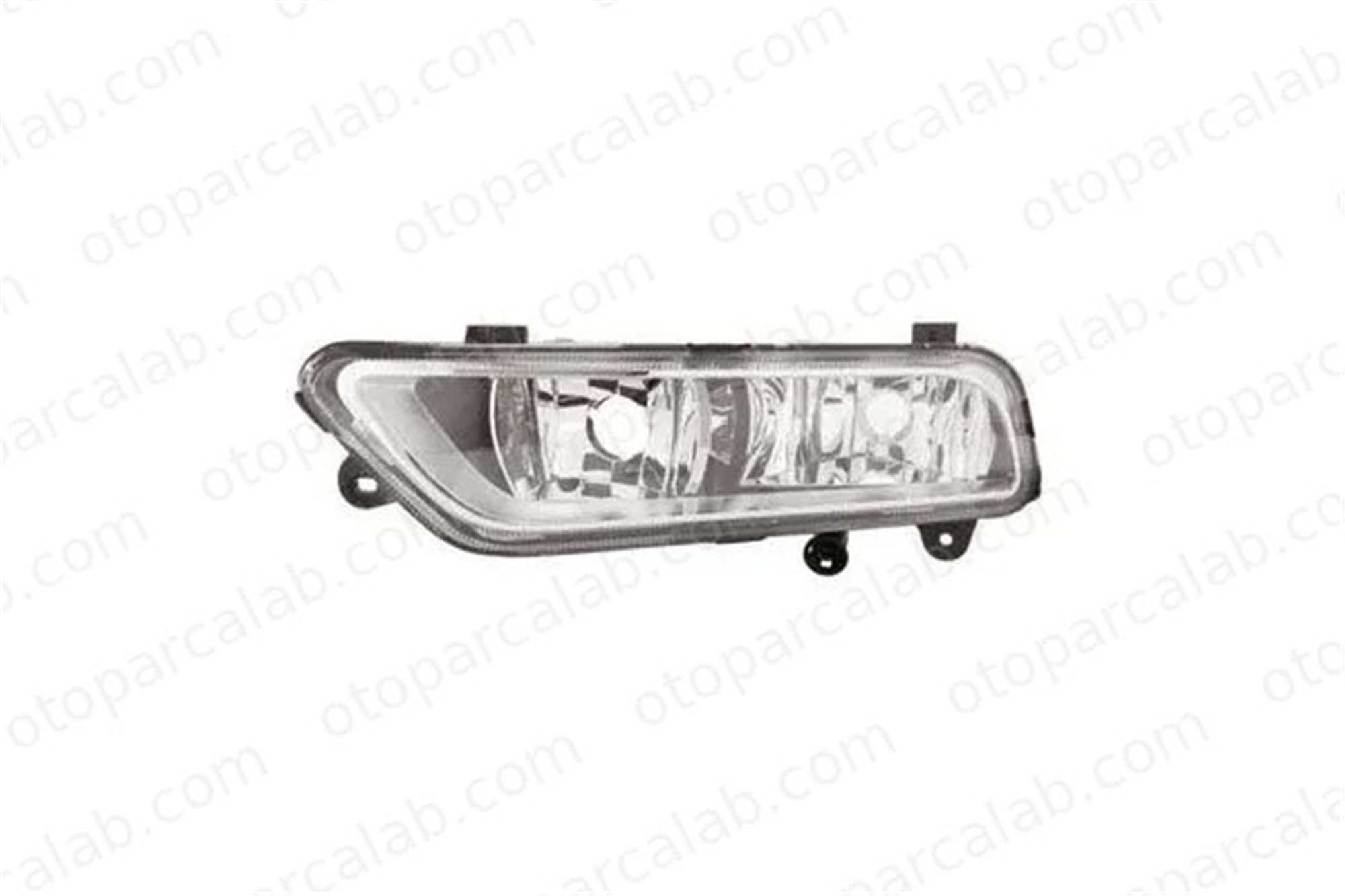 WINJET 0532-09-L Sis Farı Ön Sol VW PASSAT B7 PASSAT B7 Variant 3AA941661A 3AA941661F