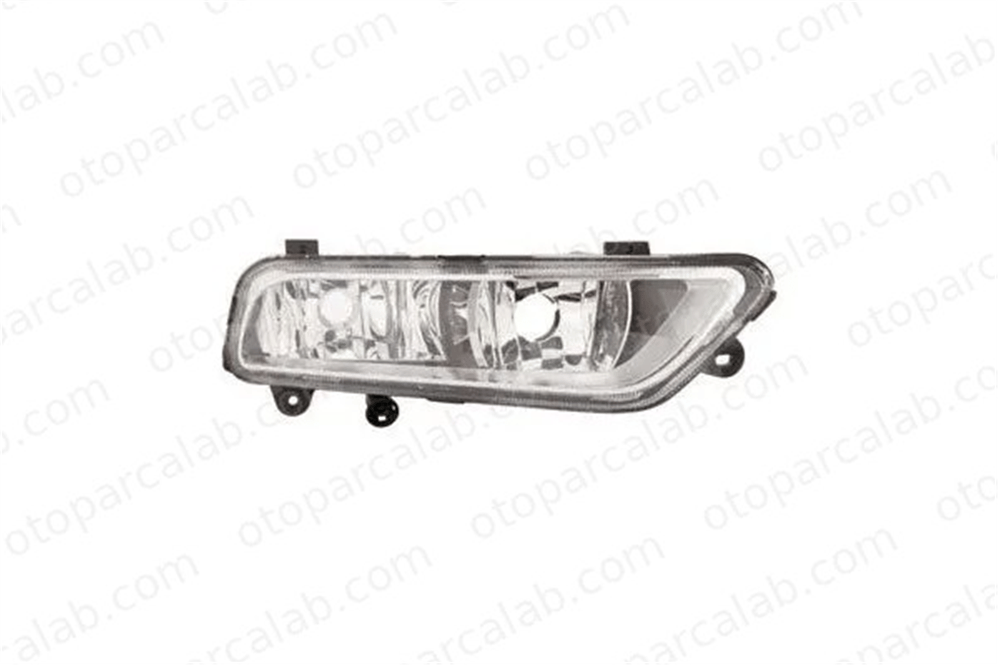 WINJET 0532-09-R Sis Farı Ön Sağ VW PASSAT B7 PASSAT B7 Variant 3AA941662A 3AA941662F
