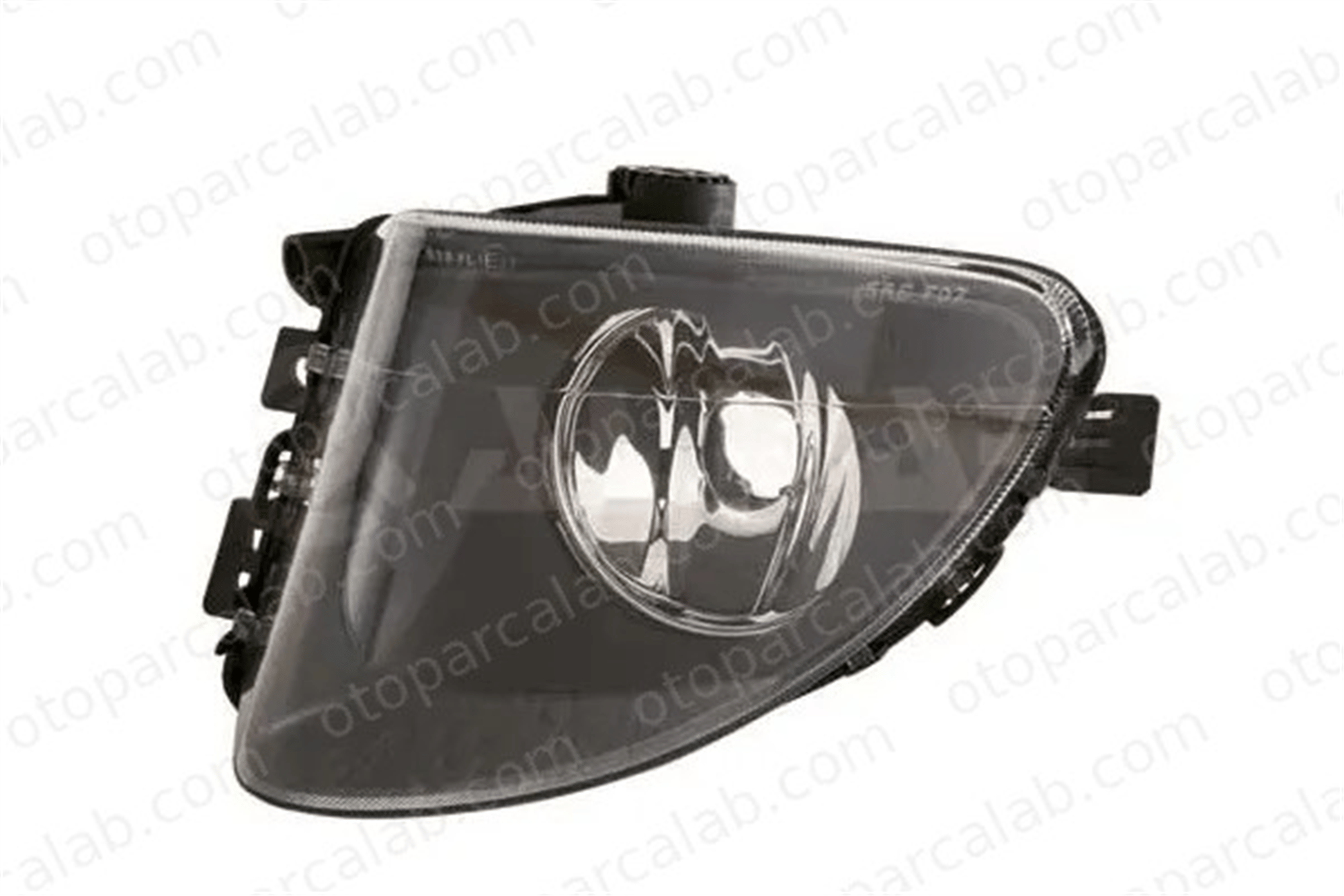 WINJET 0538-09-L Sis Farı Ön Sol BMW 5 5 Touring 63177216885