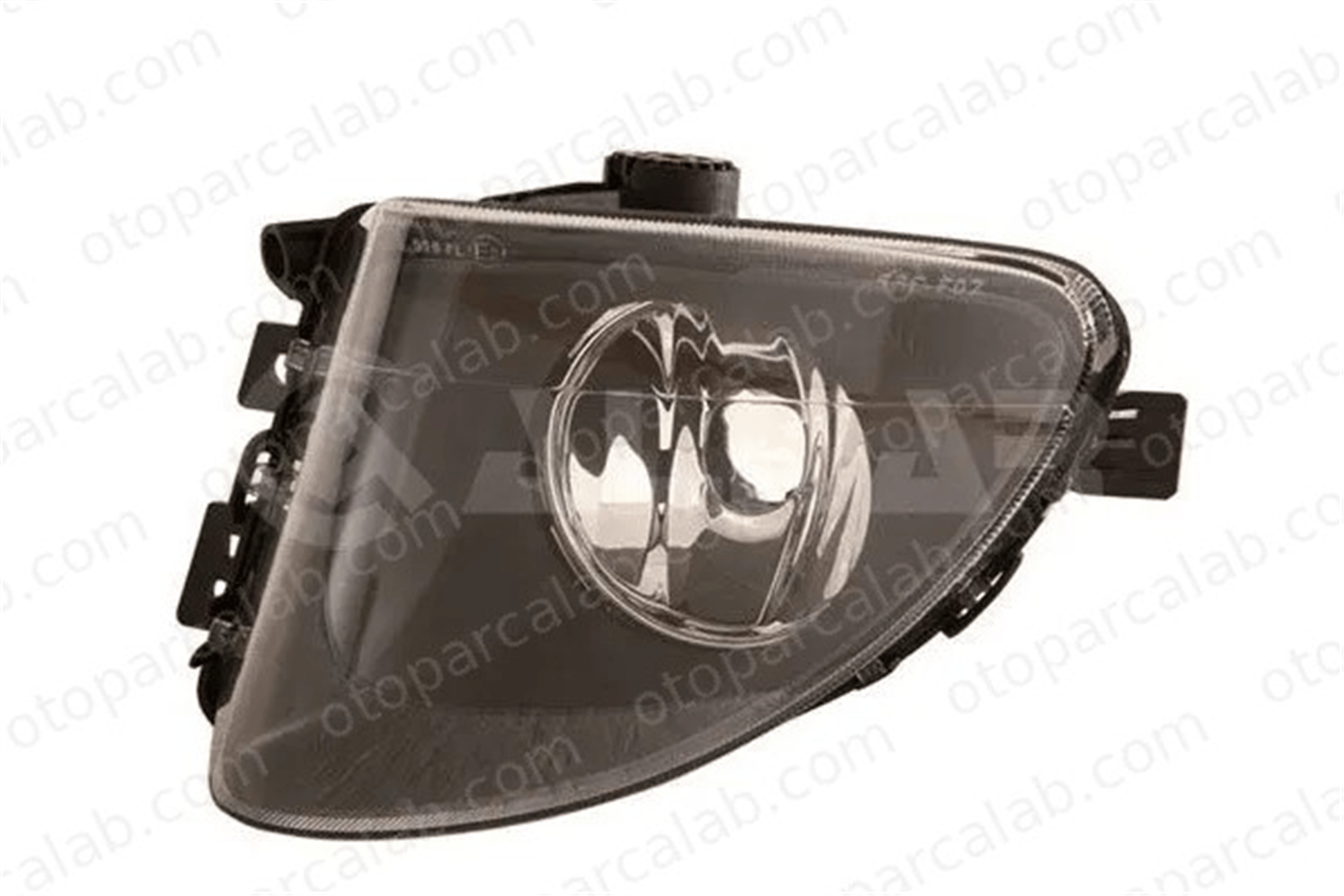 WINJET 0538-09-R Sis Farı Ön Sağ BMW 5 5 Touring 63177216886